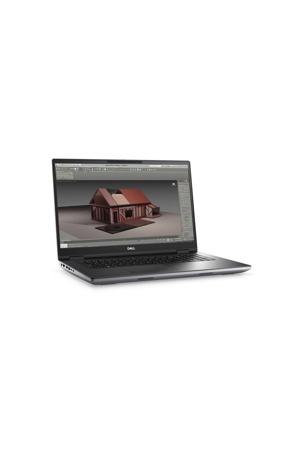 Precision M7770 Xctop7770emea04a3 I7-12850hx 16gb 1tbssd+1tbssd A1000 17.3