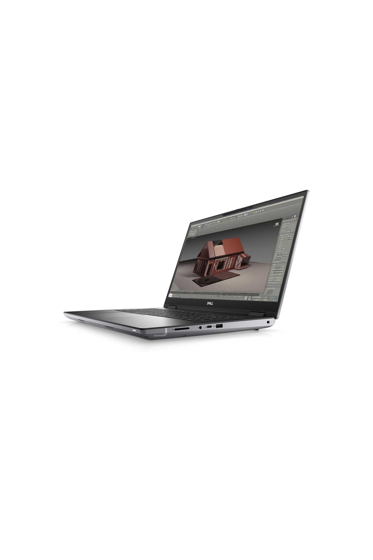 Precision M7770 Xctop7770emea04a3 I7-12850hx 16gb 1tbssd+1tbssd A1000 17.3