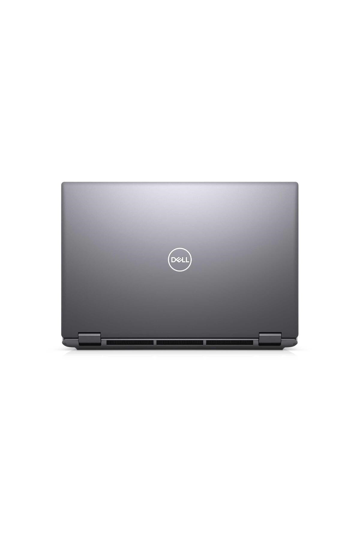 Precision M7780 XCTOP7780EMEA05A2 i9-13950HX 64GB 2TBSSD RTX3500 17.3