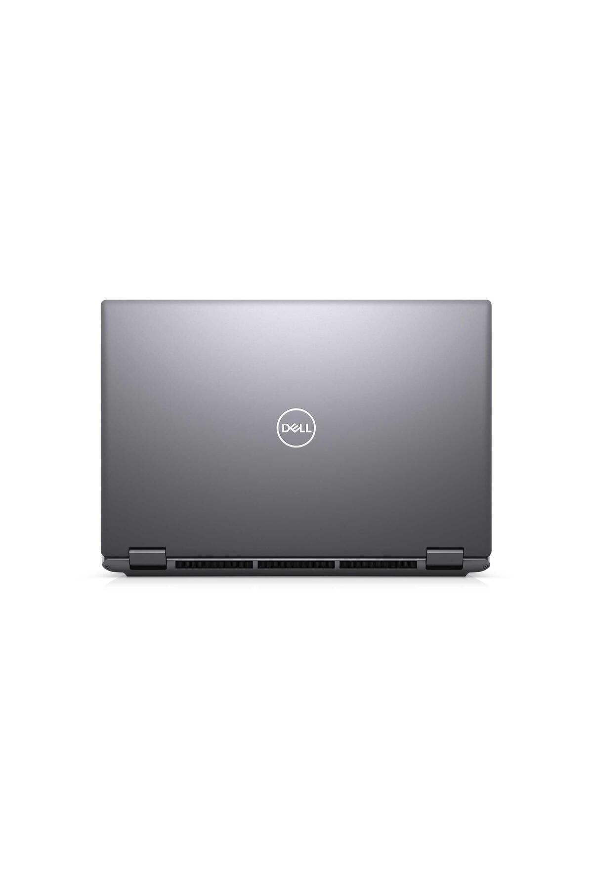 Precision M7780 XCTOP7780EMEA05A6 i9-13950HX 64GB 1TBSSD RTX3500 17.3