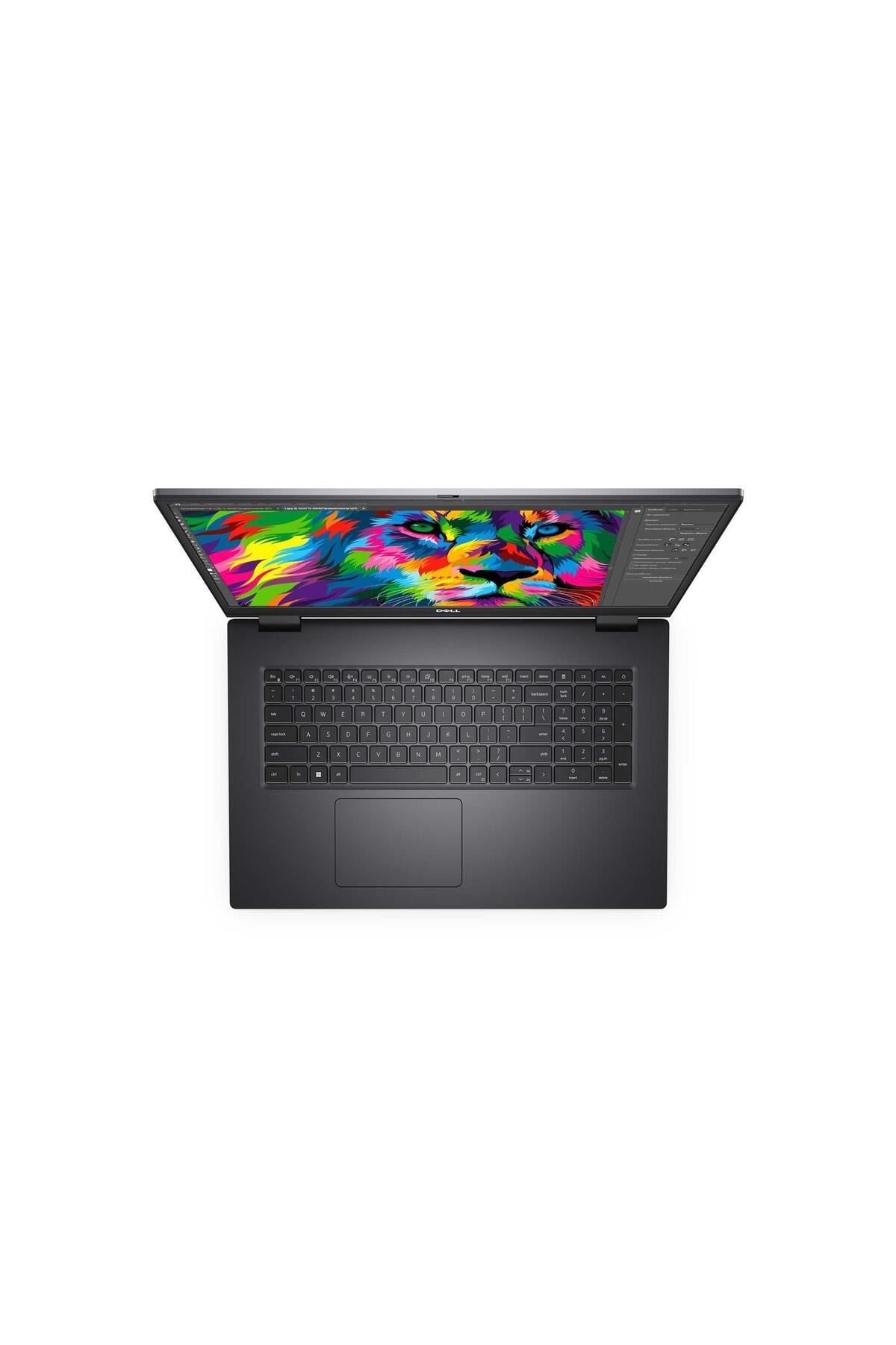 Precision M7780 XCTOP7780EMEA05A6 i9-13950HX 64GB 1TBSSD RTX3500 17.3