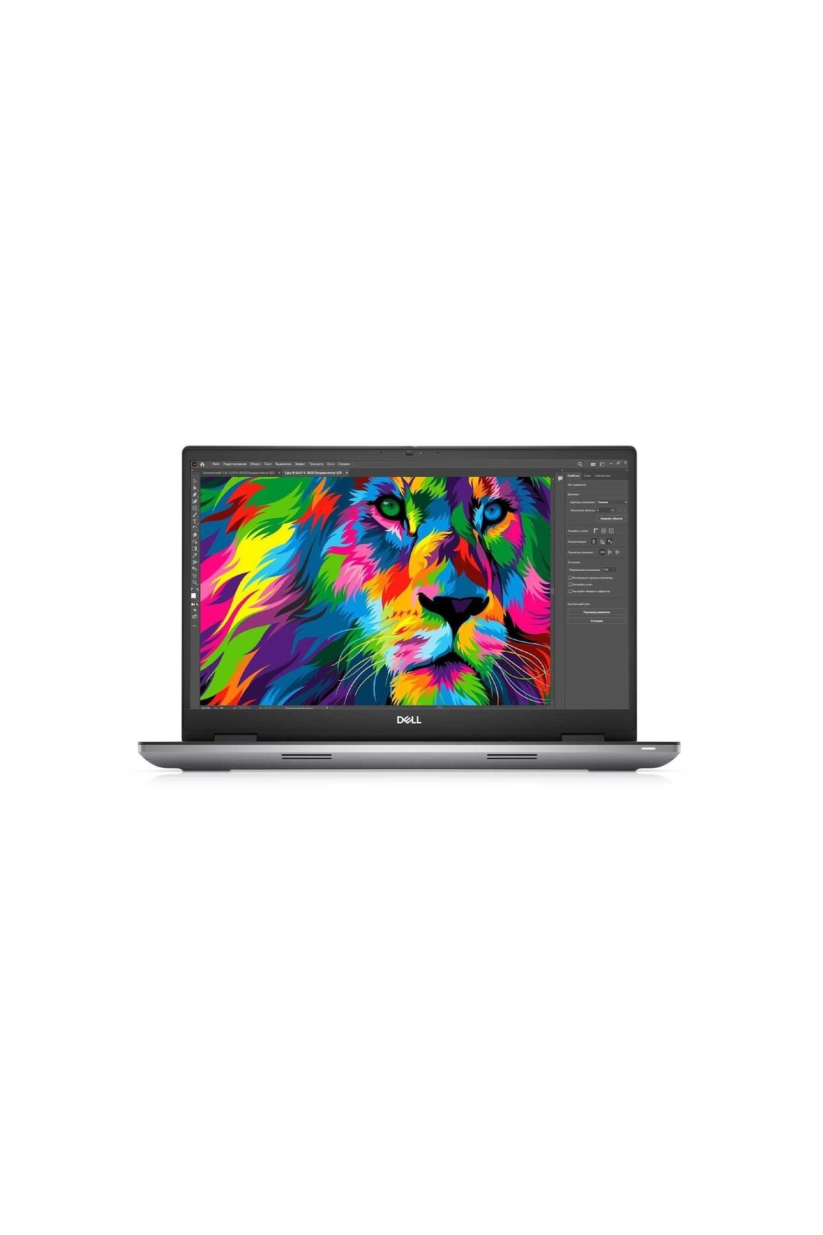 Precision M7780 XCTOP7780EMEA05A6 i9-13950HX 64GB 1TBSSD RTX3500 17.3