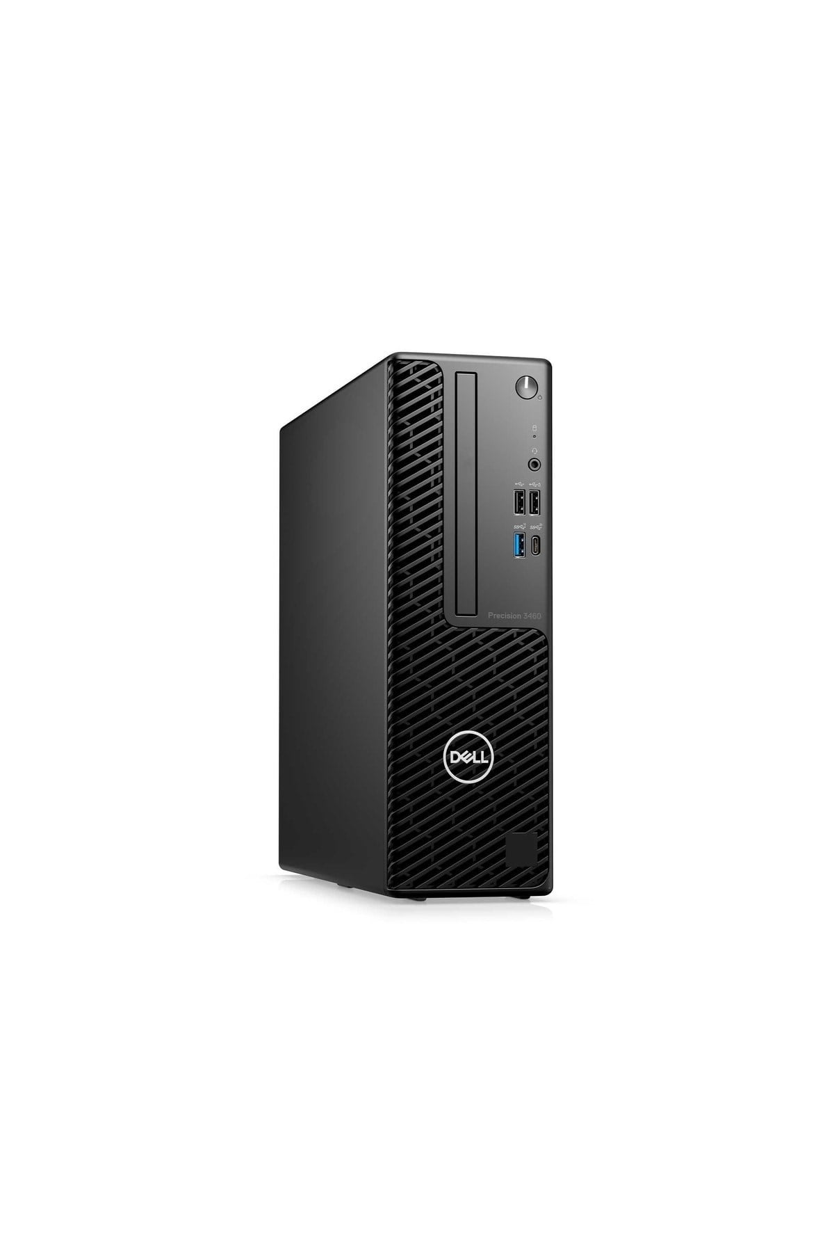 Precision T3460 Tknt3460dyrx010a11 I7-12700 64gb 512ssd T1000 W11p Mini Iş Istasyonu