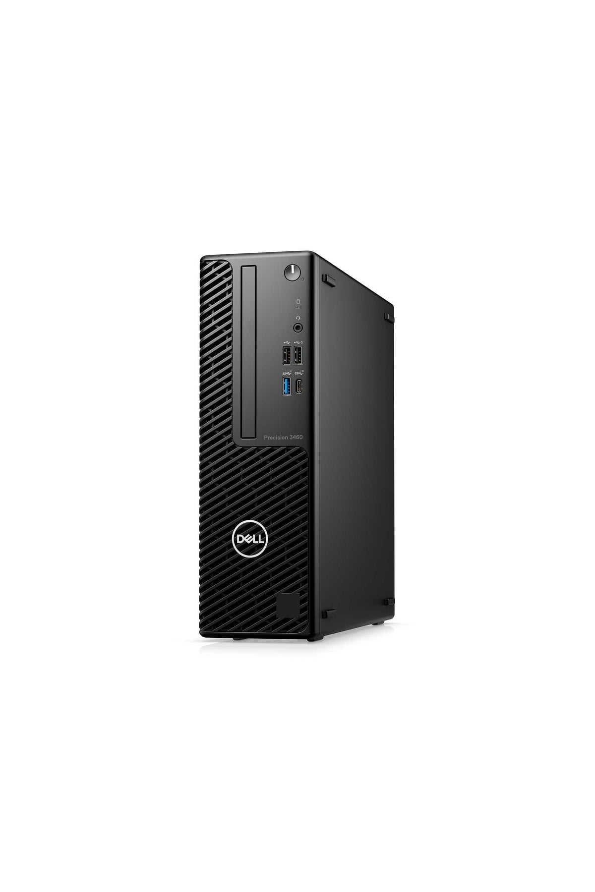 Precision T3460 Tknt3460dyrx010a11 I7-12700 64gb 512ssd T1000 W11p Mini Iş Istasyonu
