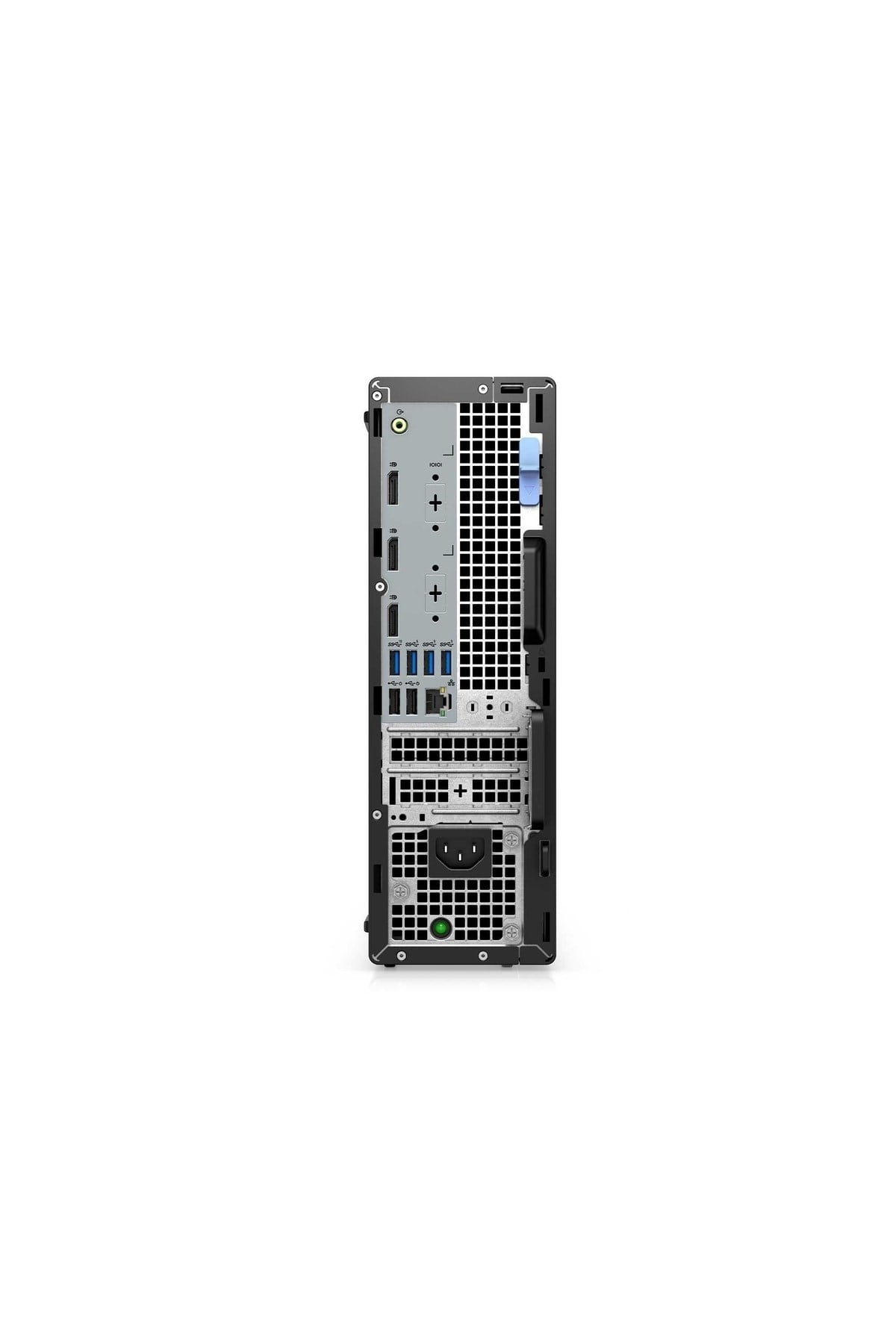 Precision T3460 Tknt3460dyrx010a7 I7-12700 64gb 1tbssd T1000 Freedos Mini Iş Istasyonu