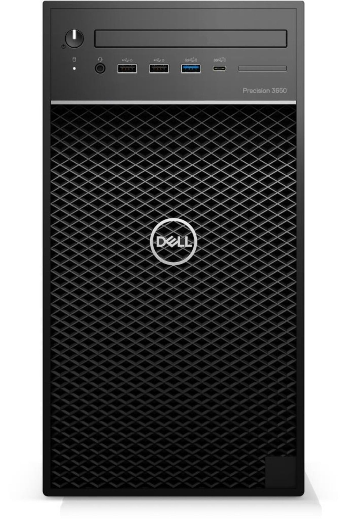 Precision T3650 Tknt3650edprks05 W-1270 16gb 1tb+1tbssd P2000 W11p Masaüstü Iş Istasyonu