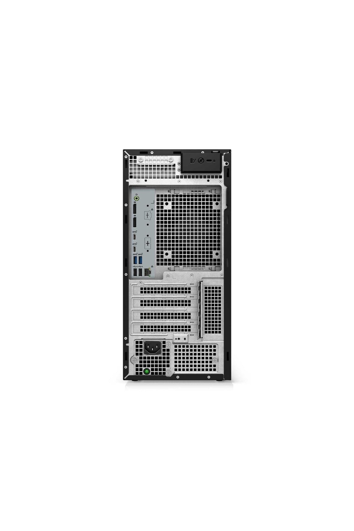 Precision T3660 Tknt3660cdfp7a5 I7-12700 32gb 1tb+512ssd T1000 Freedos Masaüstü Iş Istasyonu