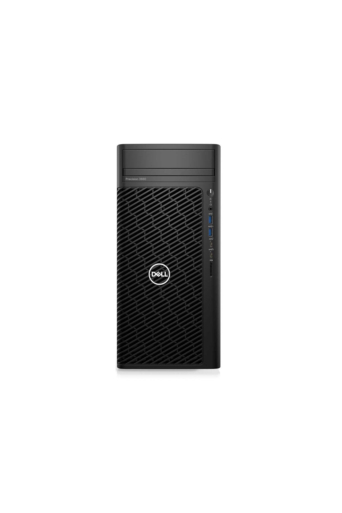 Precision T3660 Tknt3660cdfp7a8 I7-12700 64gb 1tb+512ssd T1000 Freedos Masaüstü Iş Istasyonu