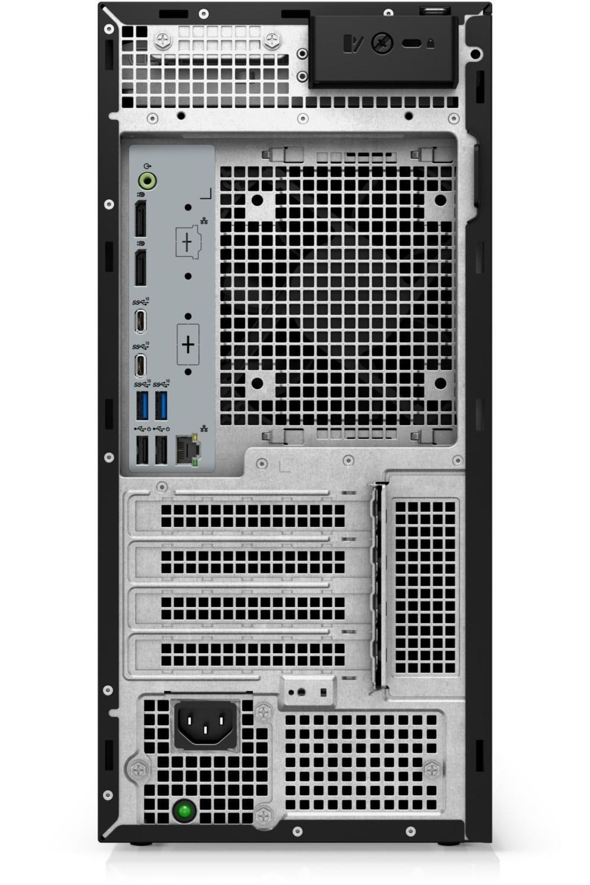 Precision T3660 Tknt3660nm8kn06 I7-12700 32gb 1tb+512ssd Rtx4000 W10p Masaüstü Iş Istasyonu