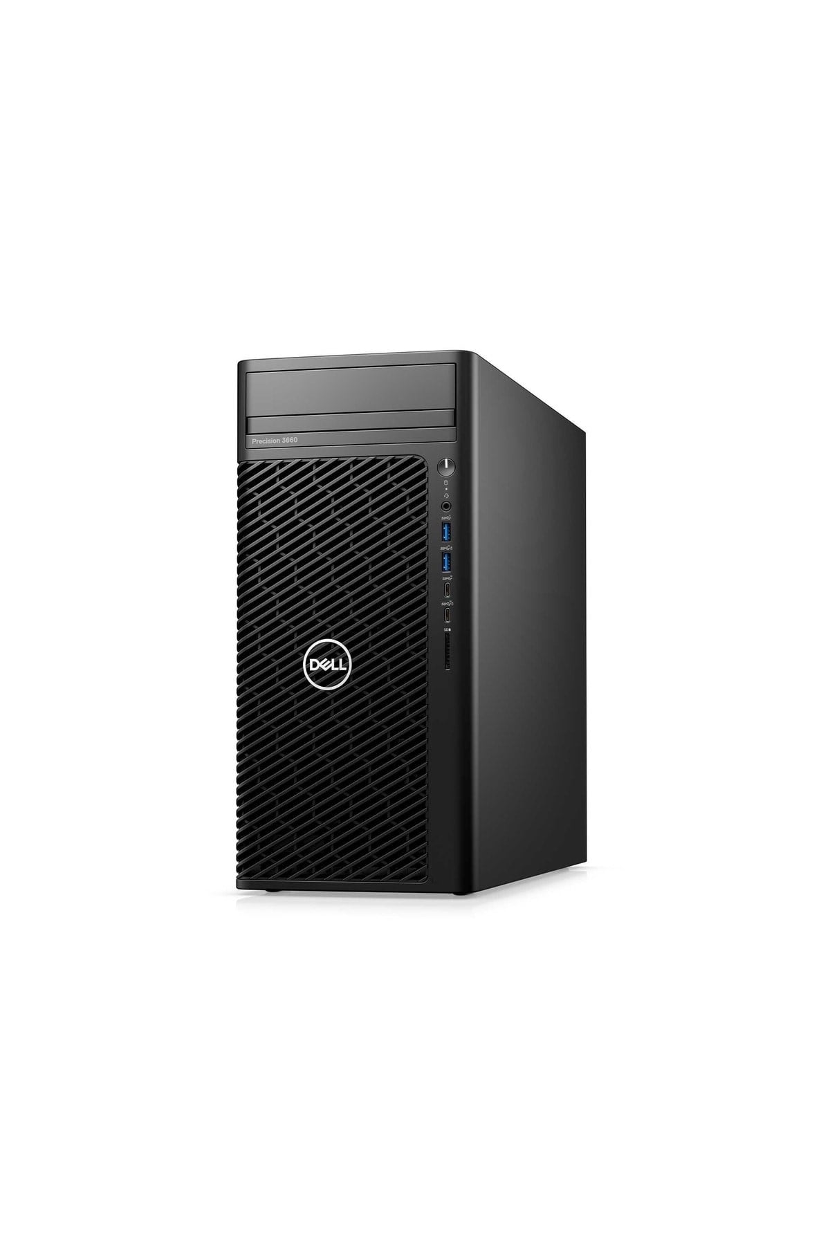 Precision T3660 Tknt3660rks04a10 I7-12700 32gb 512ssd A2000 W11p Masaüstü Iş Istasyonu