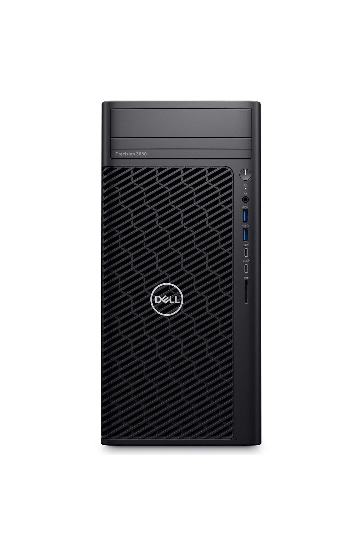 Precision T3680 TKNT368012NGP1005A014 i7-14700 128GB 2TBSSD+2TBSSD A4000 W11P Masaüstü İş İstas