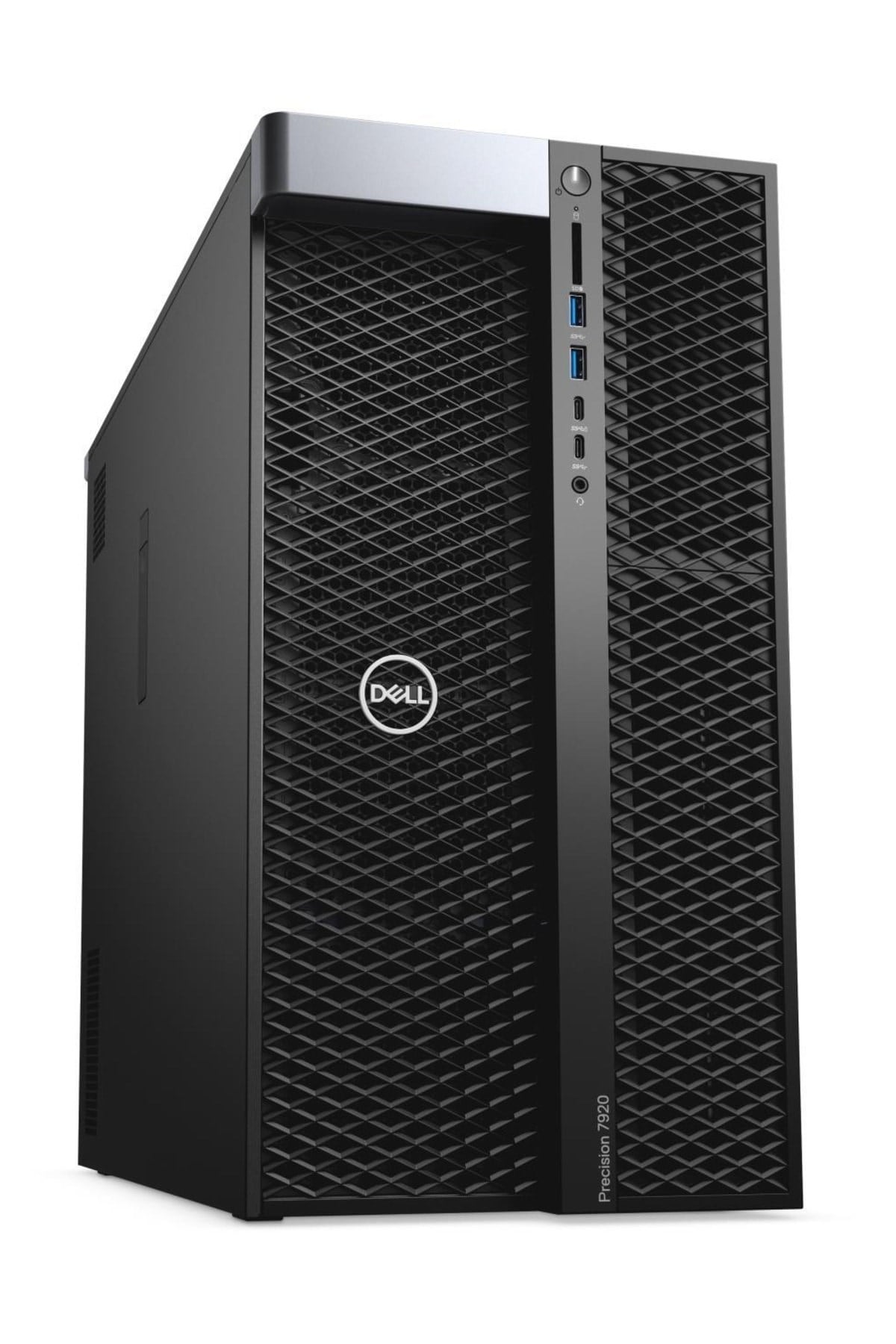 Precision T7920 Tknt7920759xwrks05 G-6230r 64gb 1tbssd T1000 W11p Masaüstü Iş Istasyonu
