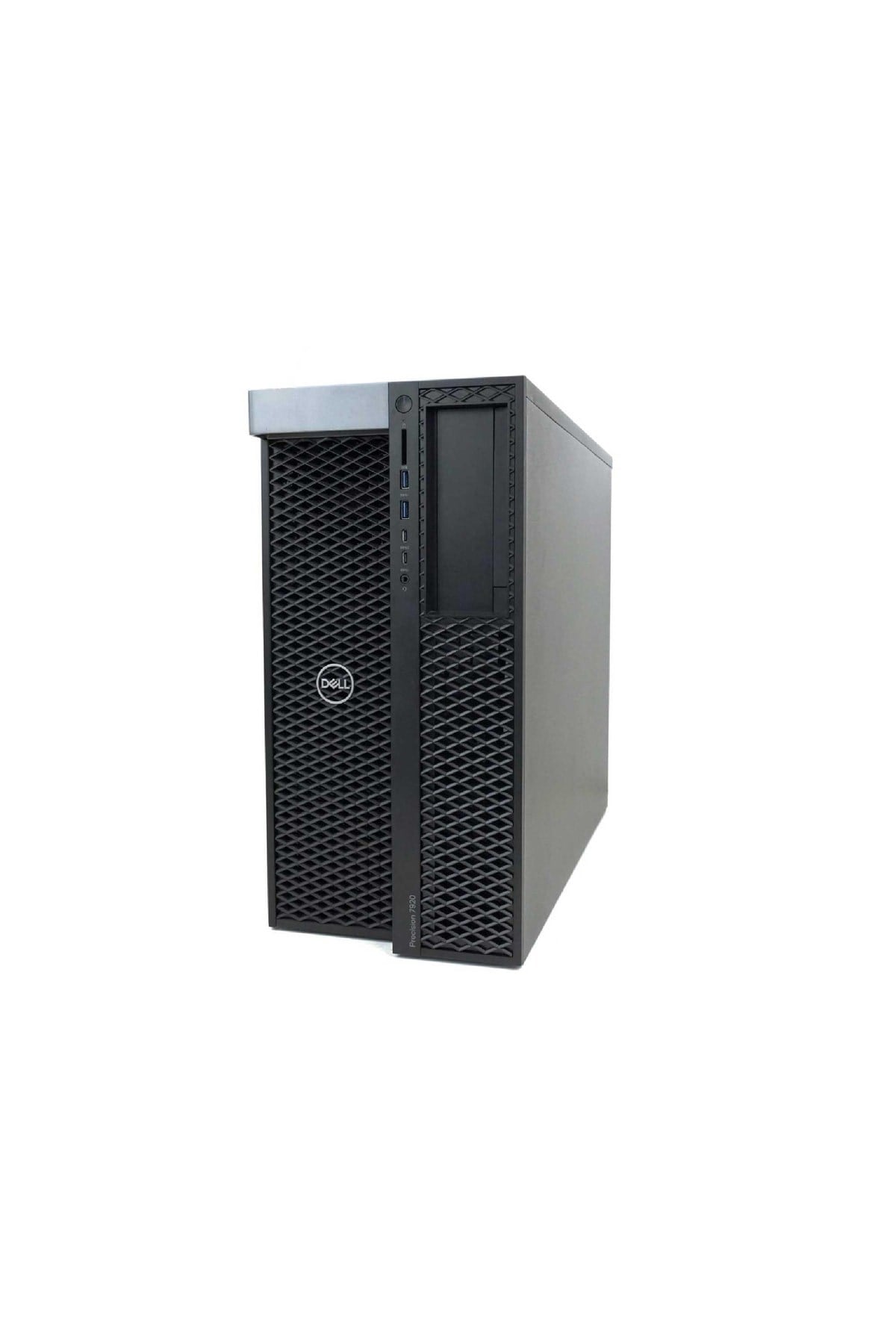 Precision T7920 Tknt7920nmk759xw02a2 G-6230r 32gb 1tb+512ssd A2000 w11p Masaüstü Iş Istasyonu