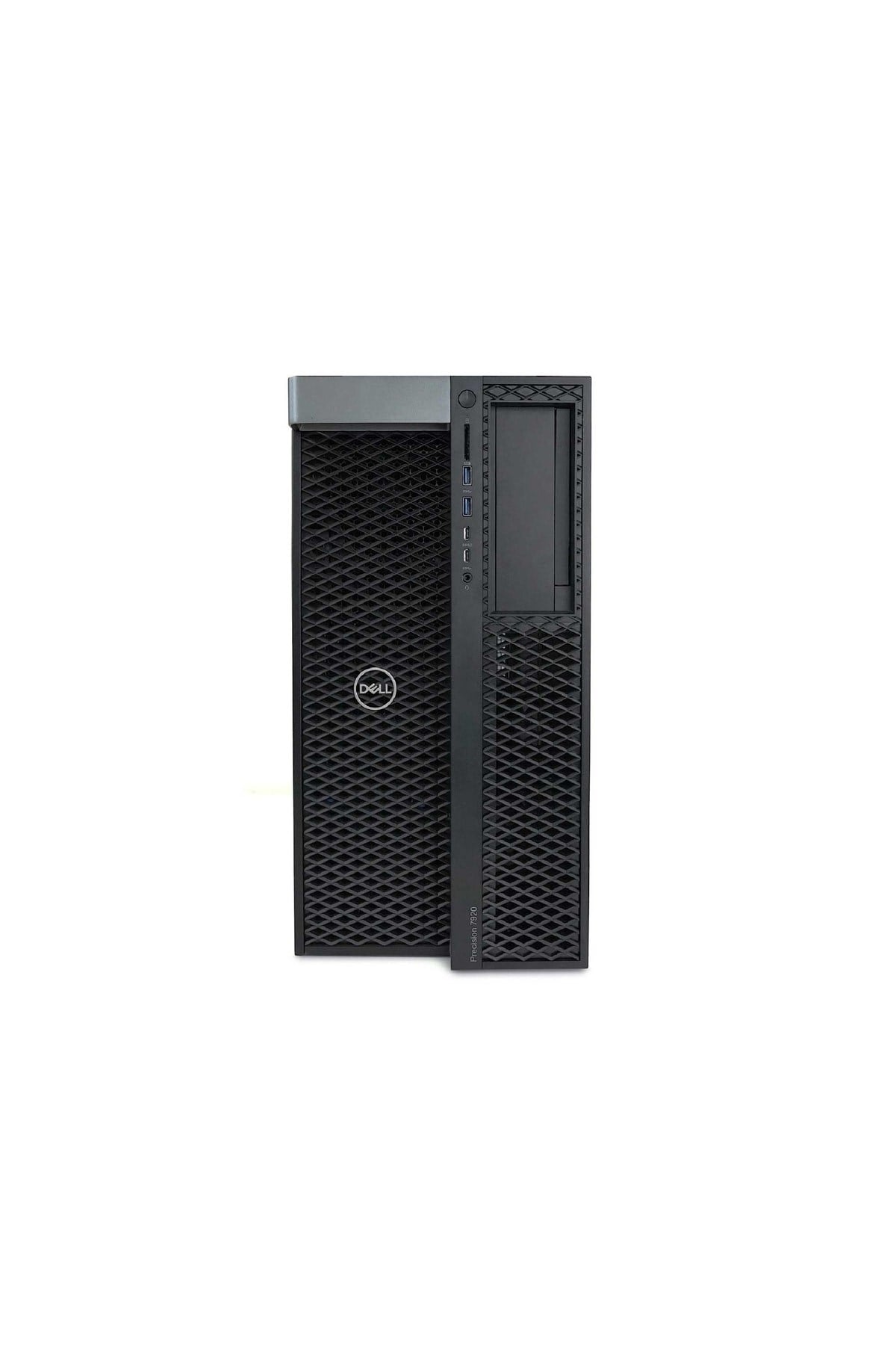 Precision T7920 Tknt7920nmk759xw02a5 G-6230r 64gb 1tb+512ssd A2000 w11p Masaüstü Iş Istasyonu