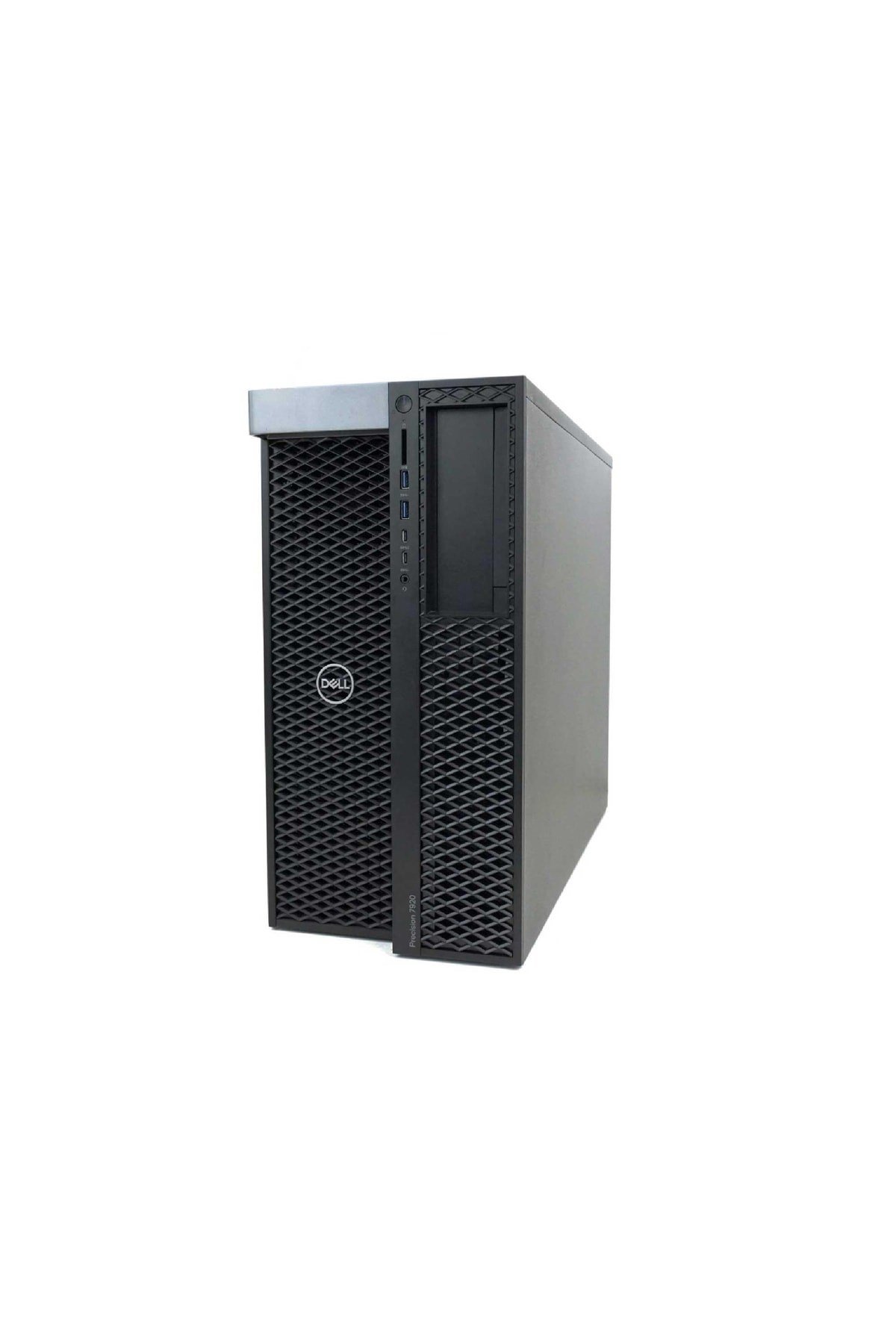 Precision T7920 Tknt7920nmk759xw02a6 G-6230r 128gb 512ssd A2000 w11p Masaüstü Iş Istasyonu