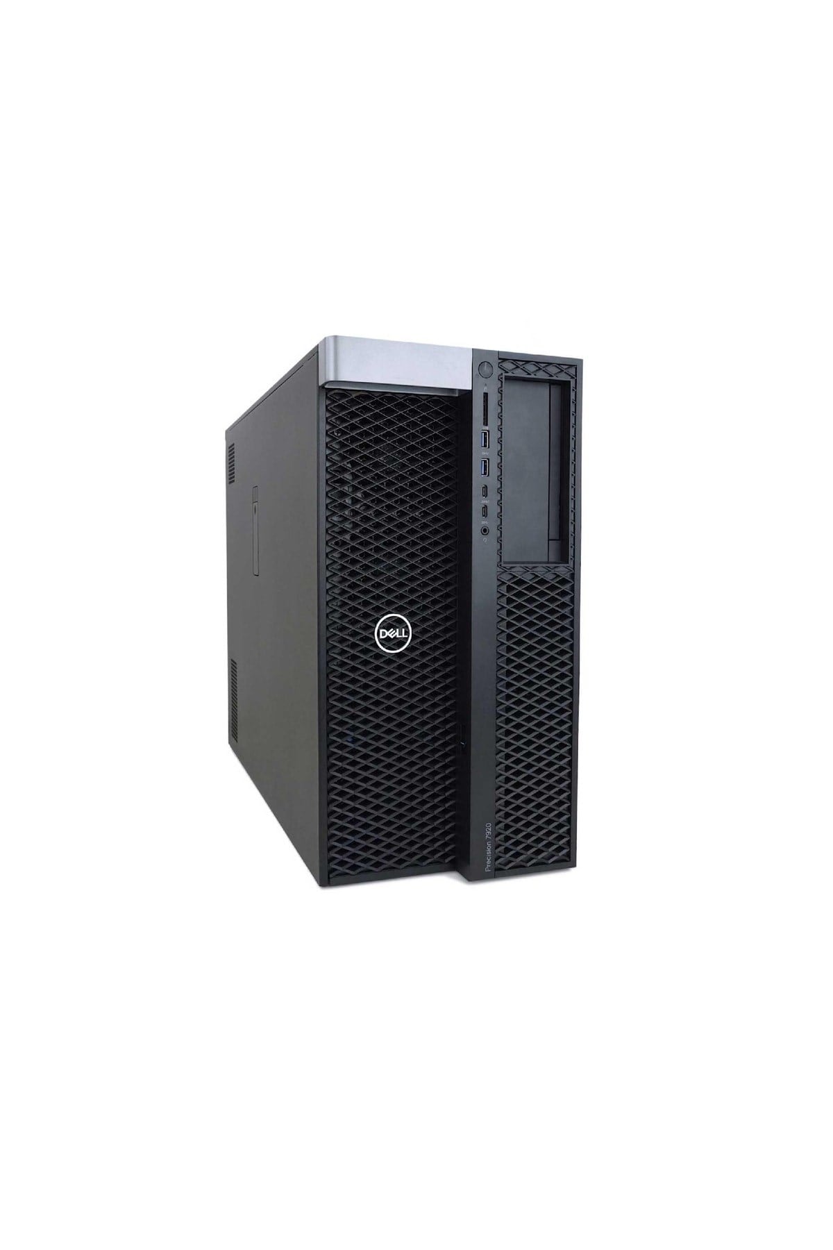 Precision T7920 Tknt7920nmk759xw02a6 G-6230r 128gb 512ssd A2000 w11p Masaüstü Iş Istasyonu