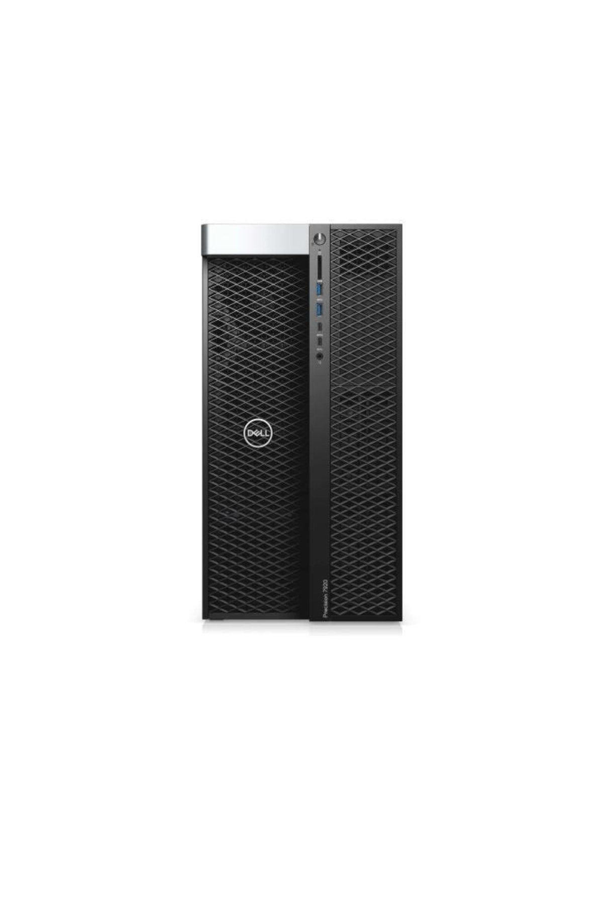 Precision T7920 Tknt7920xctarks10 6230r 128gb 1tbssd P2000 W11p Masaüstü Iş Istasyonu