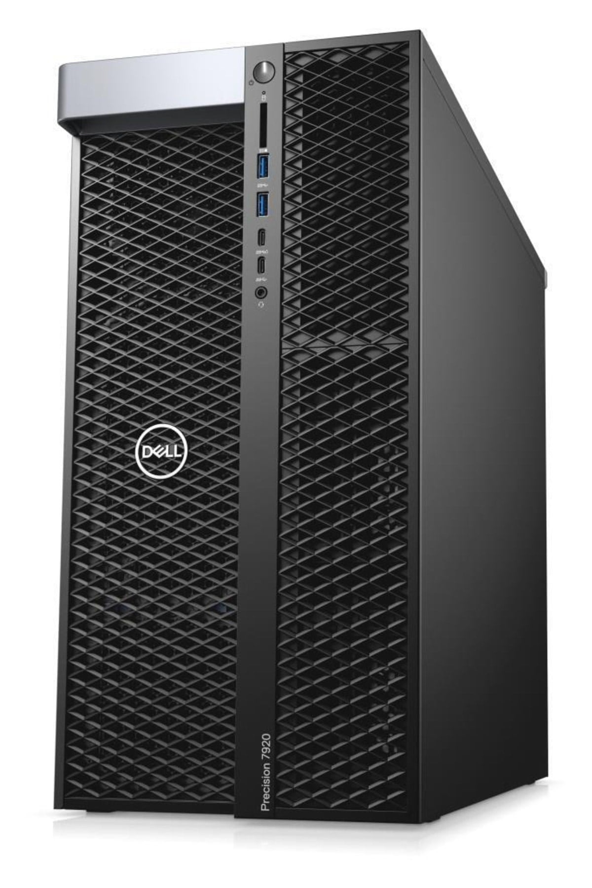 Precision T7920 Tknt7920xctorks07 2x4210r 64gb 1tbssd P2000 W11p Masaüstü Iş Istasyonu