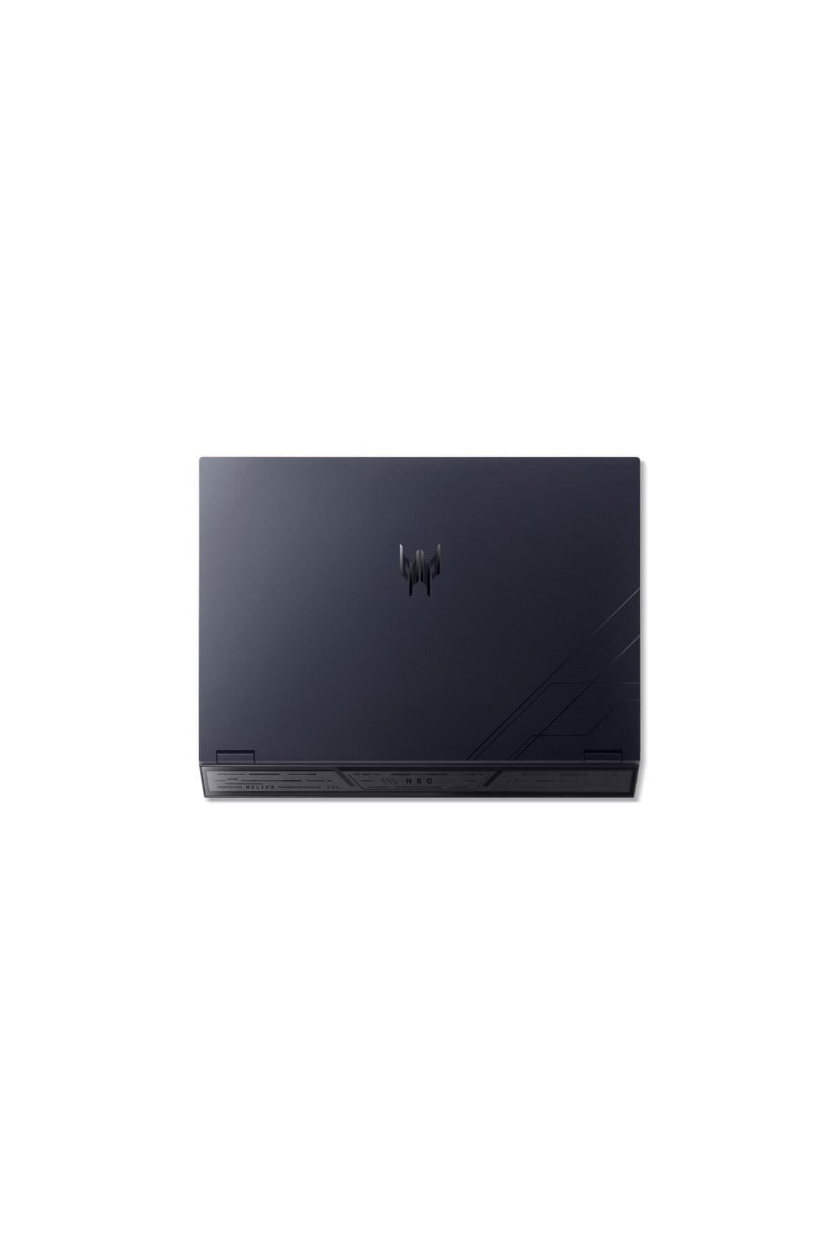 Predator Helios Neo 16 NH.QVUEY.001 Ultra 9 275HX 32GB 1TB SSD RTX5060-115W Dos 16