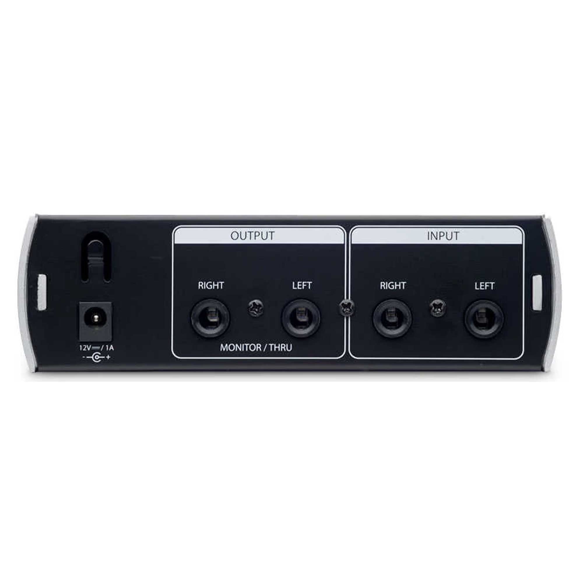 PreSonus HP4 Dört Kanal Kulaklık Amplisi