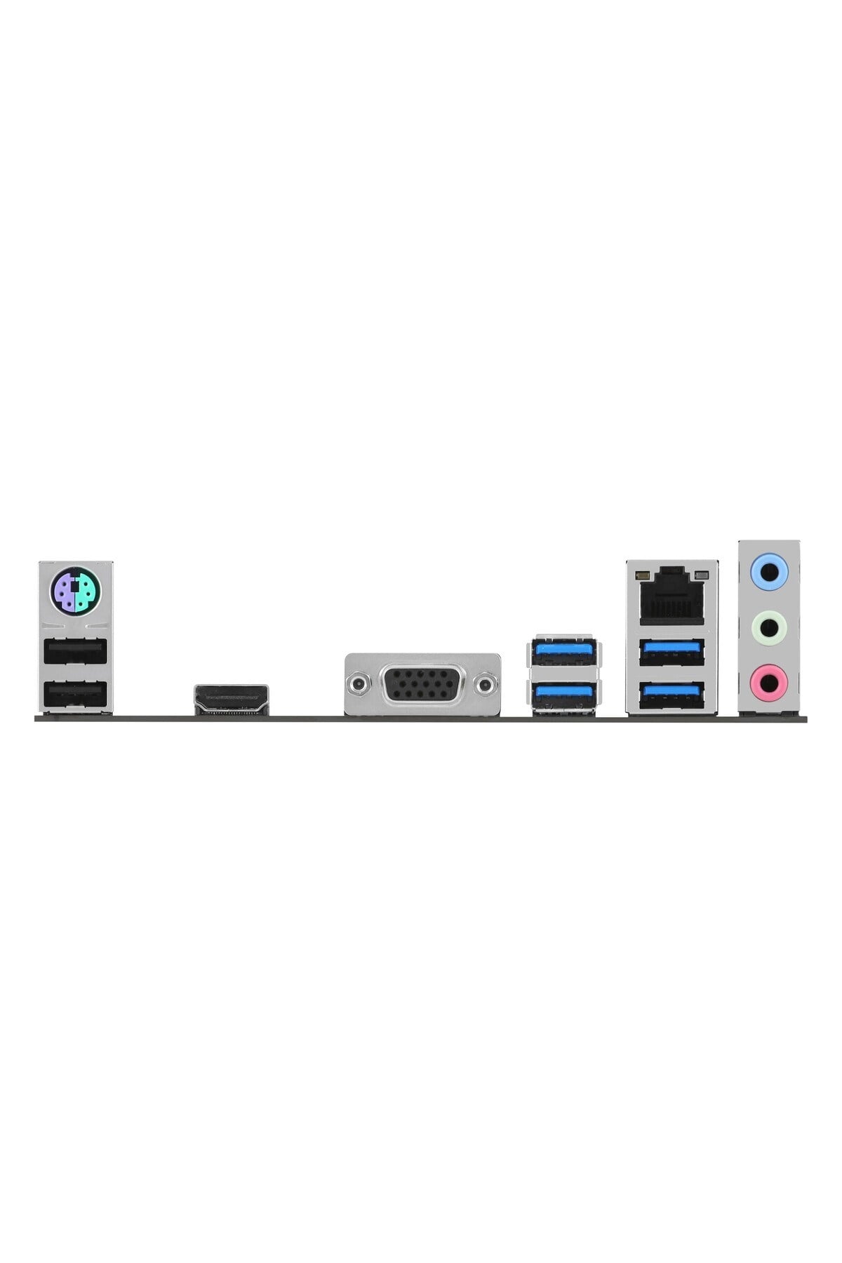 Prime H510M-K R2.0 DDR4 (3200MHz)OC M.2 VGA/HDMI PCIe 4.0 1200P mATX Anakart