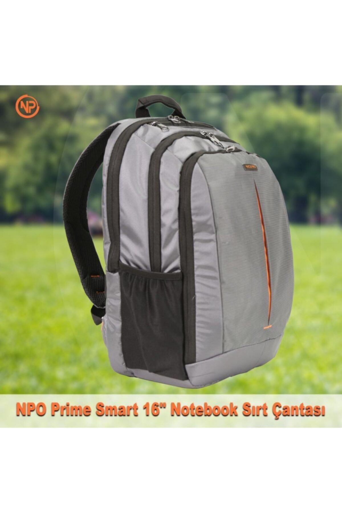 Prime Smart 16