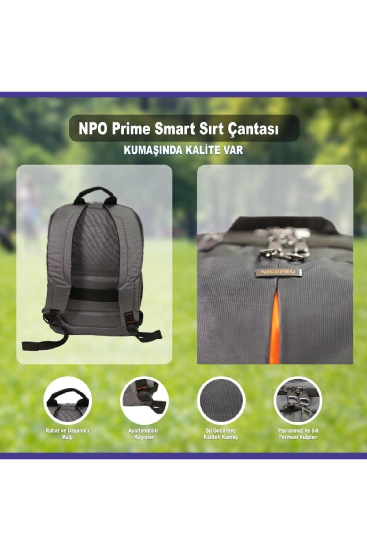 Prime Smart 16