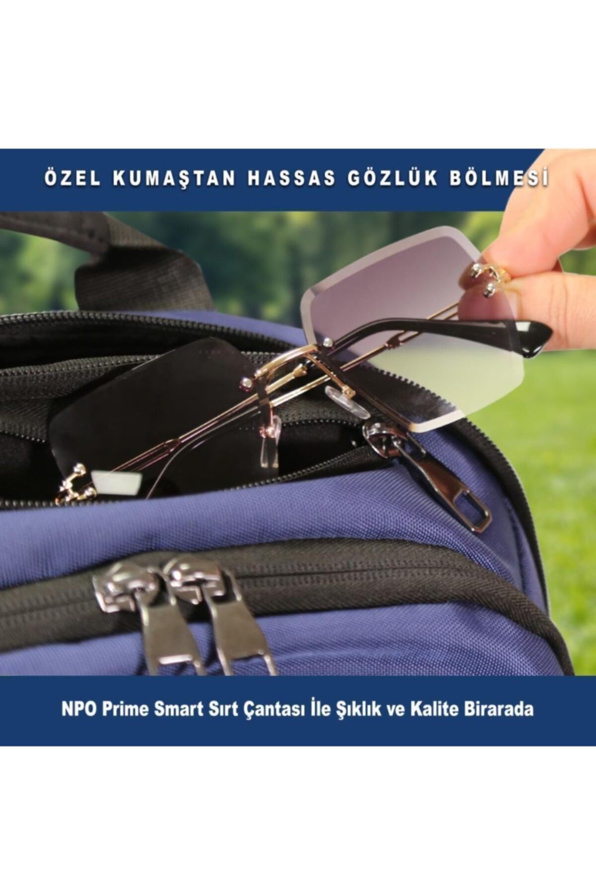 Prime Smart 16