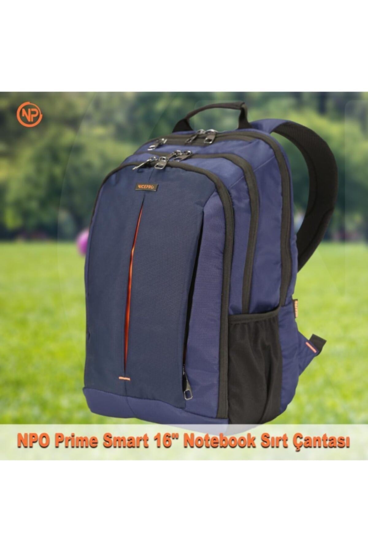 Prime Smart 16