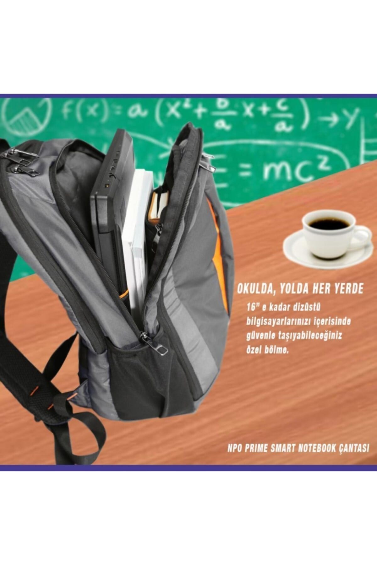 Prime Smart 16