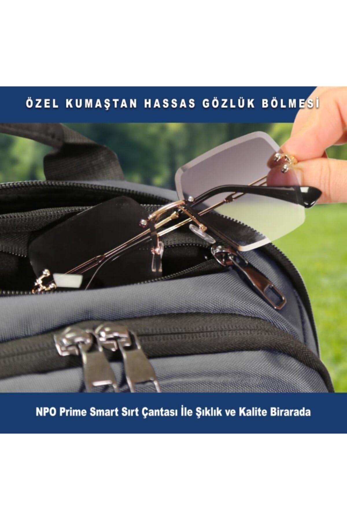 Prime Smart 16