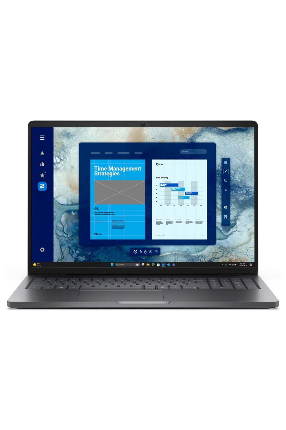 Pro 16 XCTOPRO16-U011 Core5-120U 32GB 1TBSSD 16