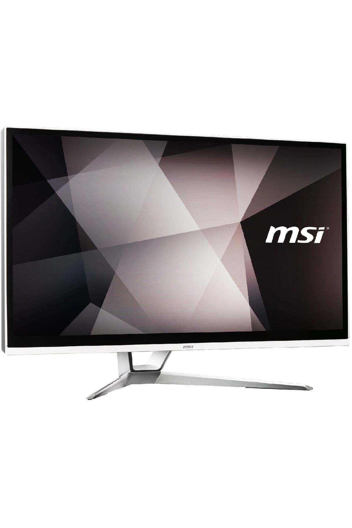 Pro 22xt 10m-205tr 21.5 Led 1920x1080 Dokunmatık I5-10400 8gb Ddr4 512gb Ssd W10 Beyaz Aıo Pc