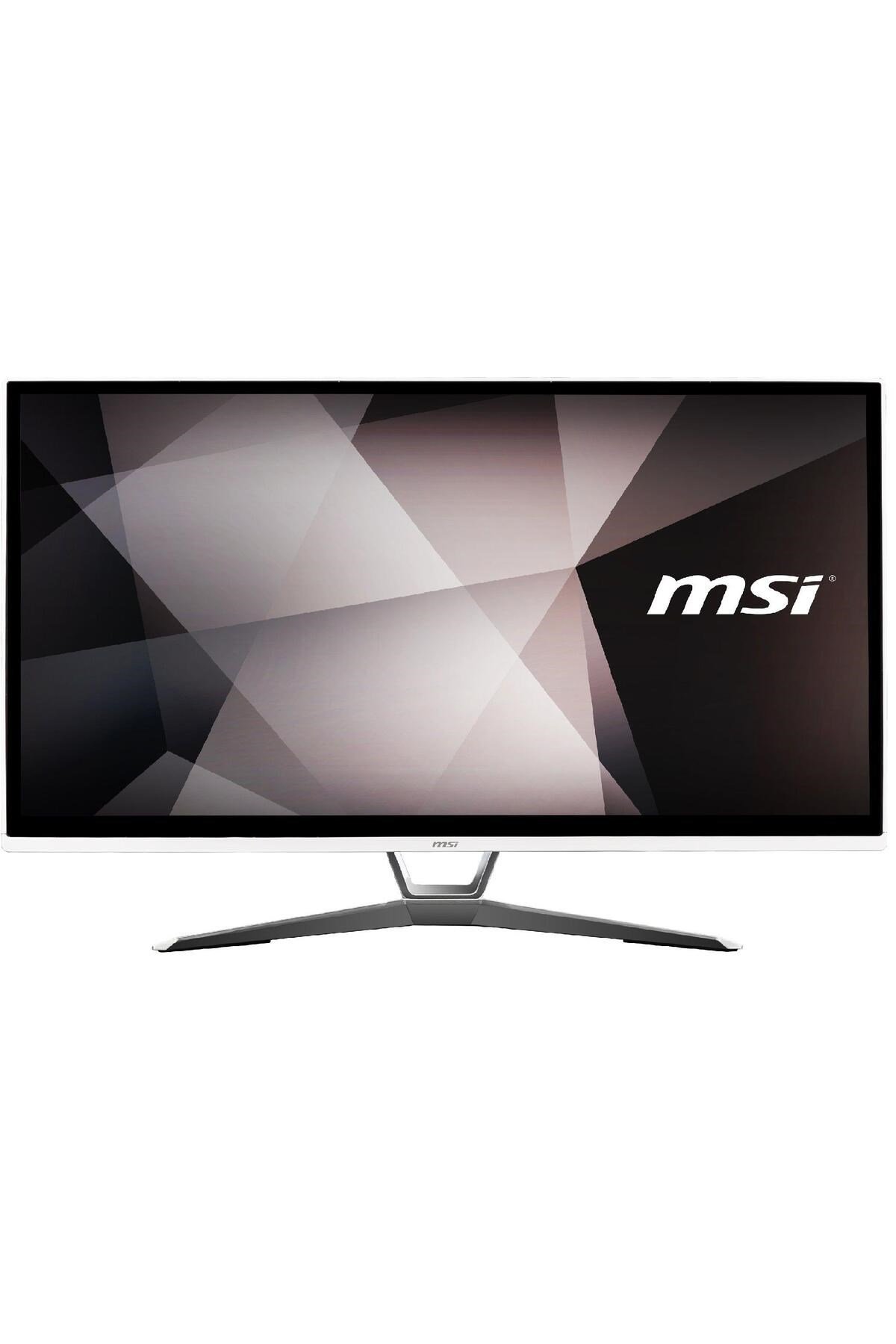 Pro 22xt 10m-205tr 21.5 Led 1920x1080 Dokunmatık I5-10400 8gb Ddr4 512gb Ssd W10 Beyaz Aıo Pc