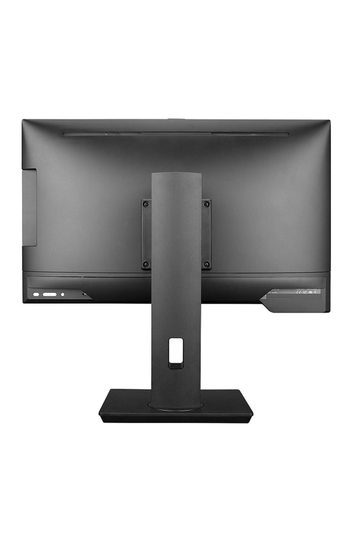 Pro 24 N51040848a I5-10400 8gb 480ssd 23.8