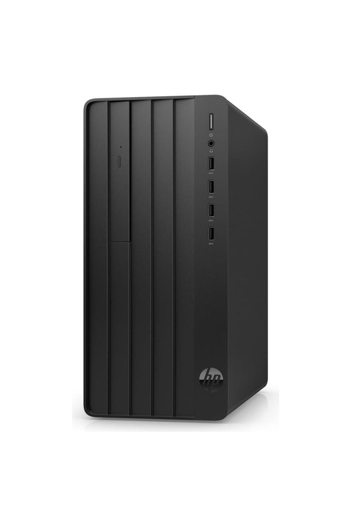 Pro 290 G9 6D3A3EA i7-12700 16GB 512SSD T400 FreeDOS Masaüstü Bilgisayar