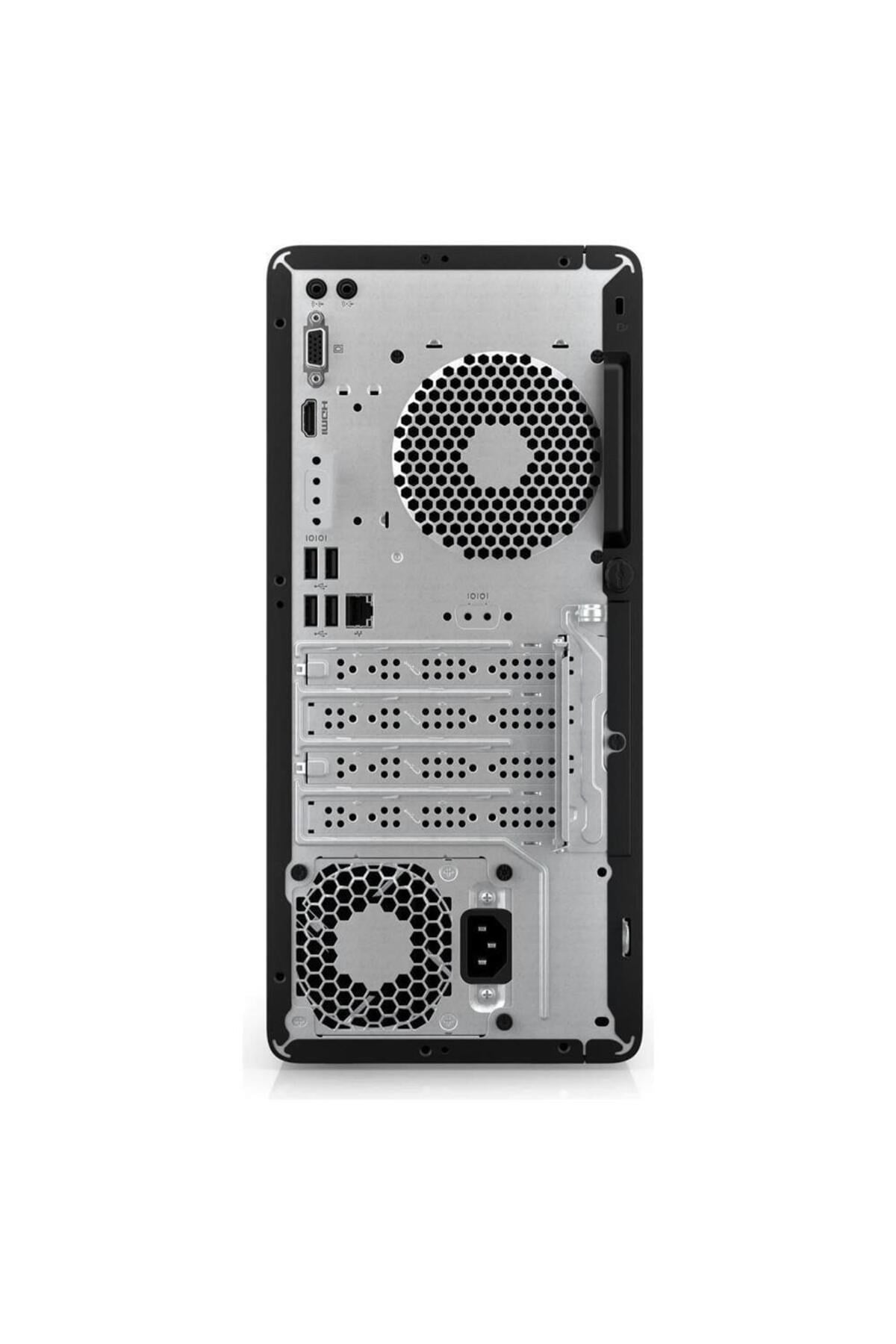 Pro 290 G9 6D3A3EA i7-12700 16GB 512SSD T400 FreeDOS Masaüstü Bilgisayar