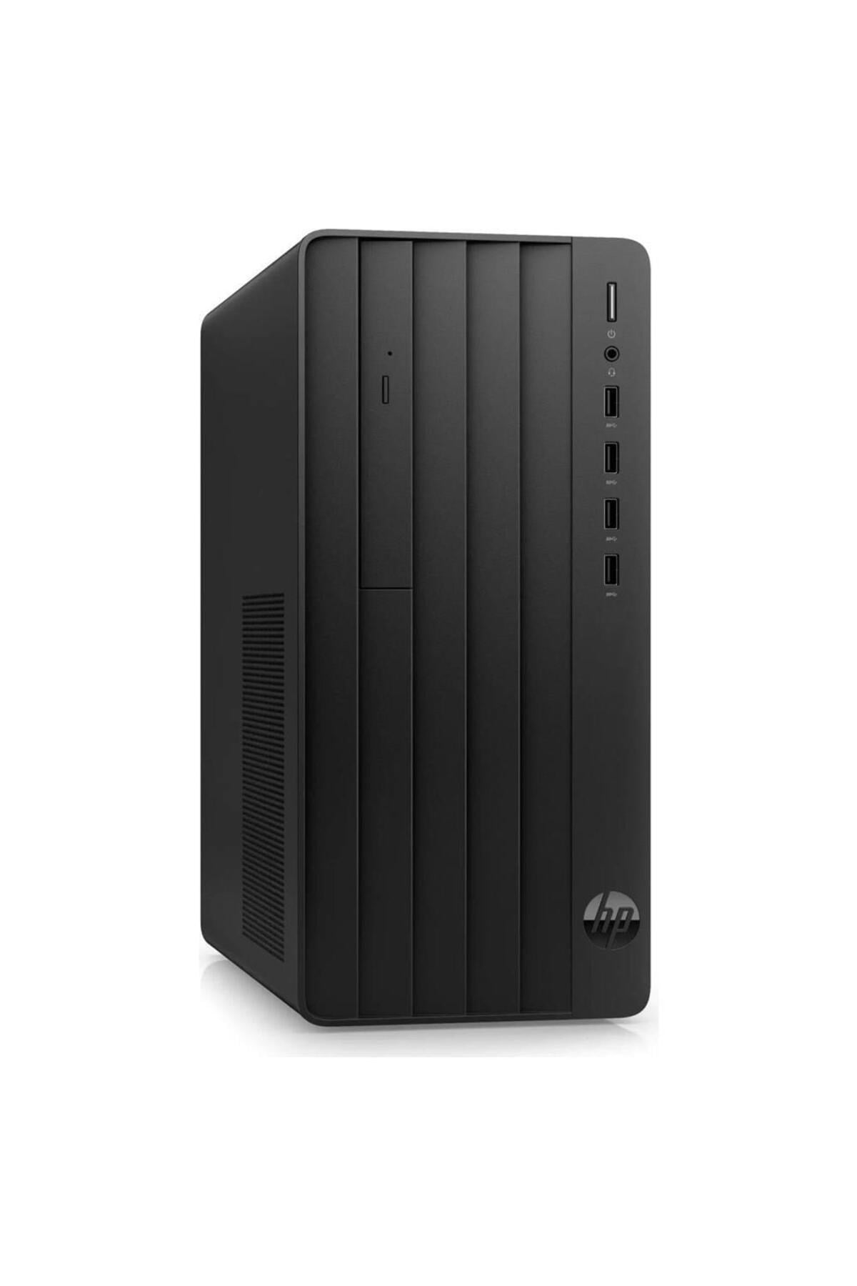 Pro 290 G9 6D3A3EA i7-12700 16GB 512SSD T400 FreeDOS Masaüstü Bilgisayar