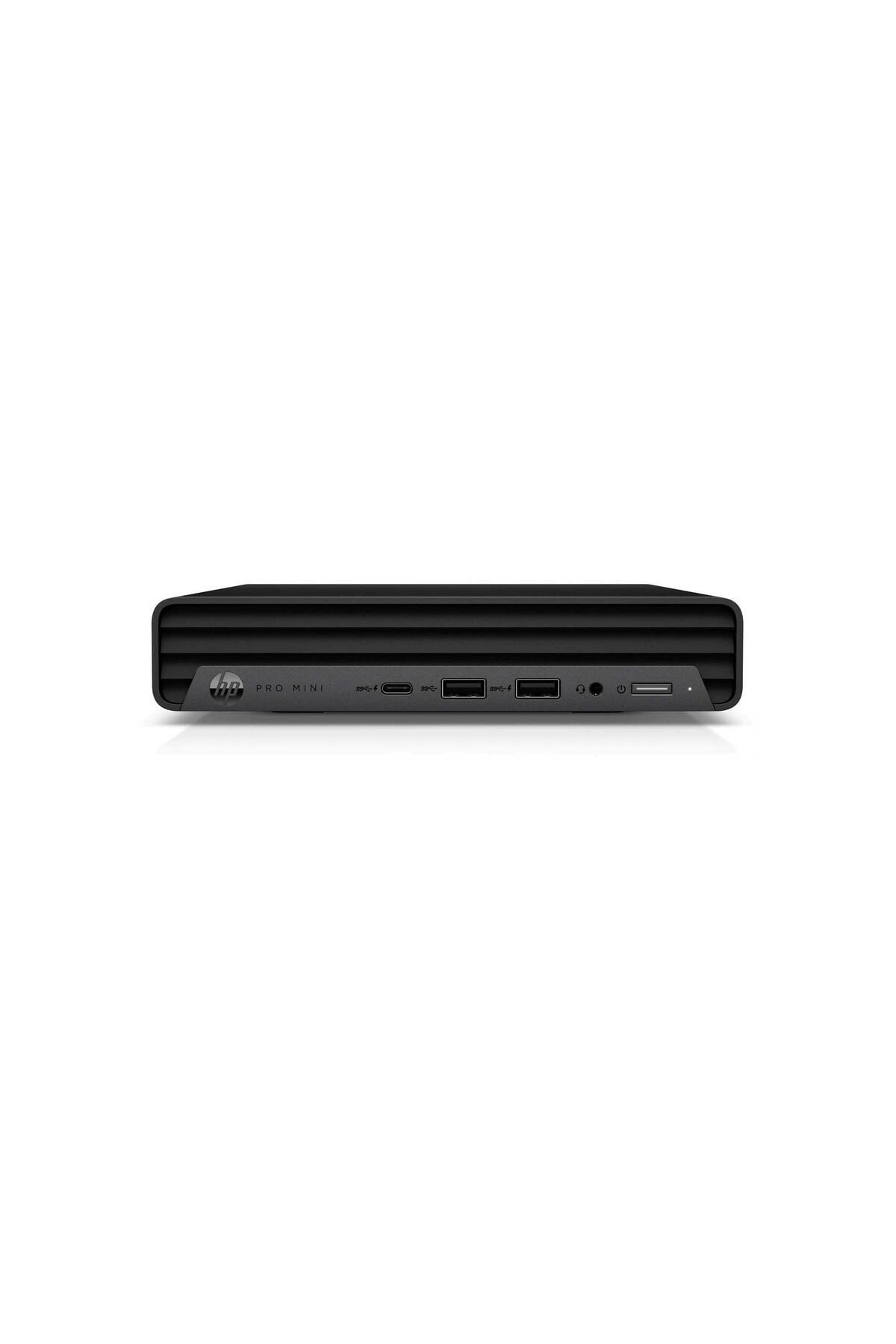Pro 400 G9 6B201EA01 i5-12500T 8GB 1TBSSD W11P Mini Bilgisayar