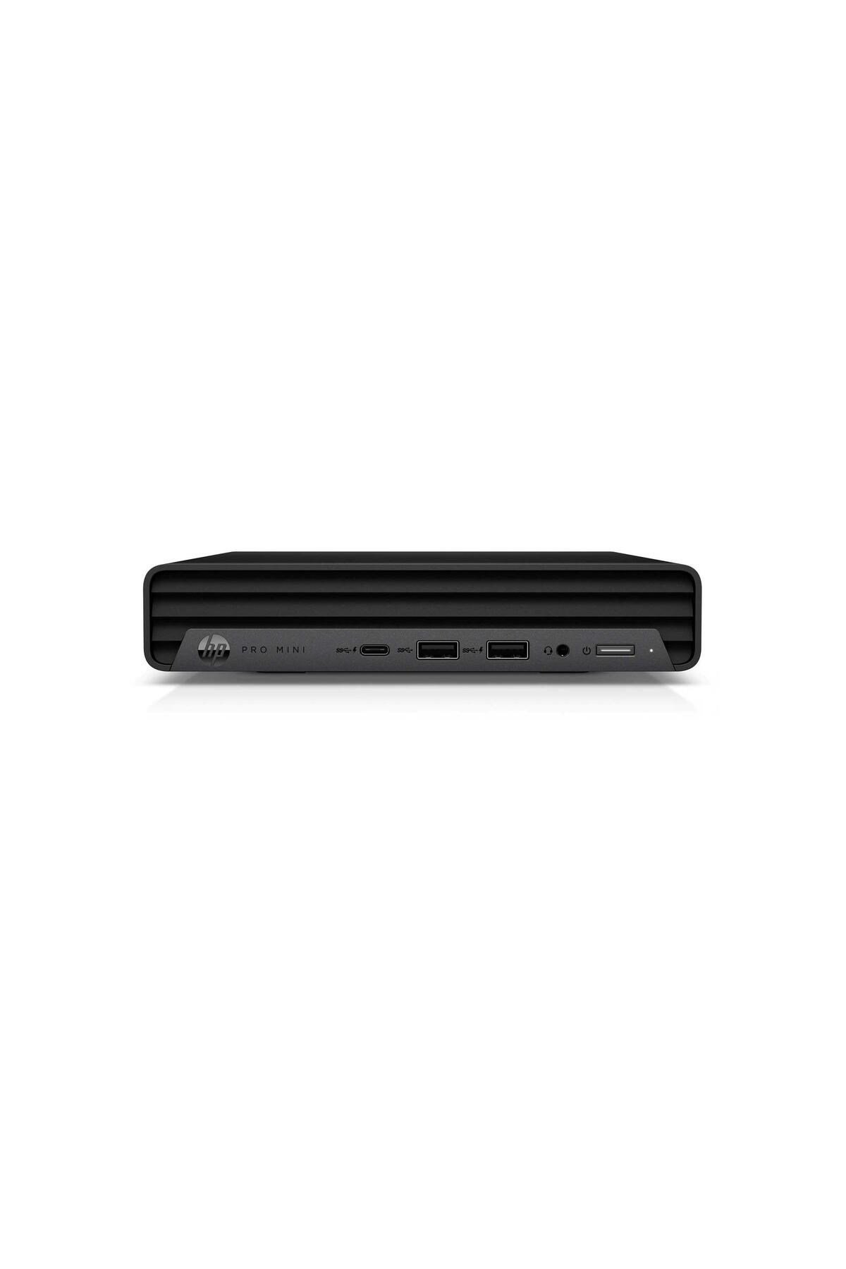 Pro 400 G9 6B201EA02 i5-12500T 16GB 512SSD W11P Mini Bilgisayar
