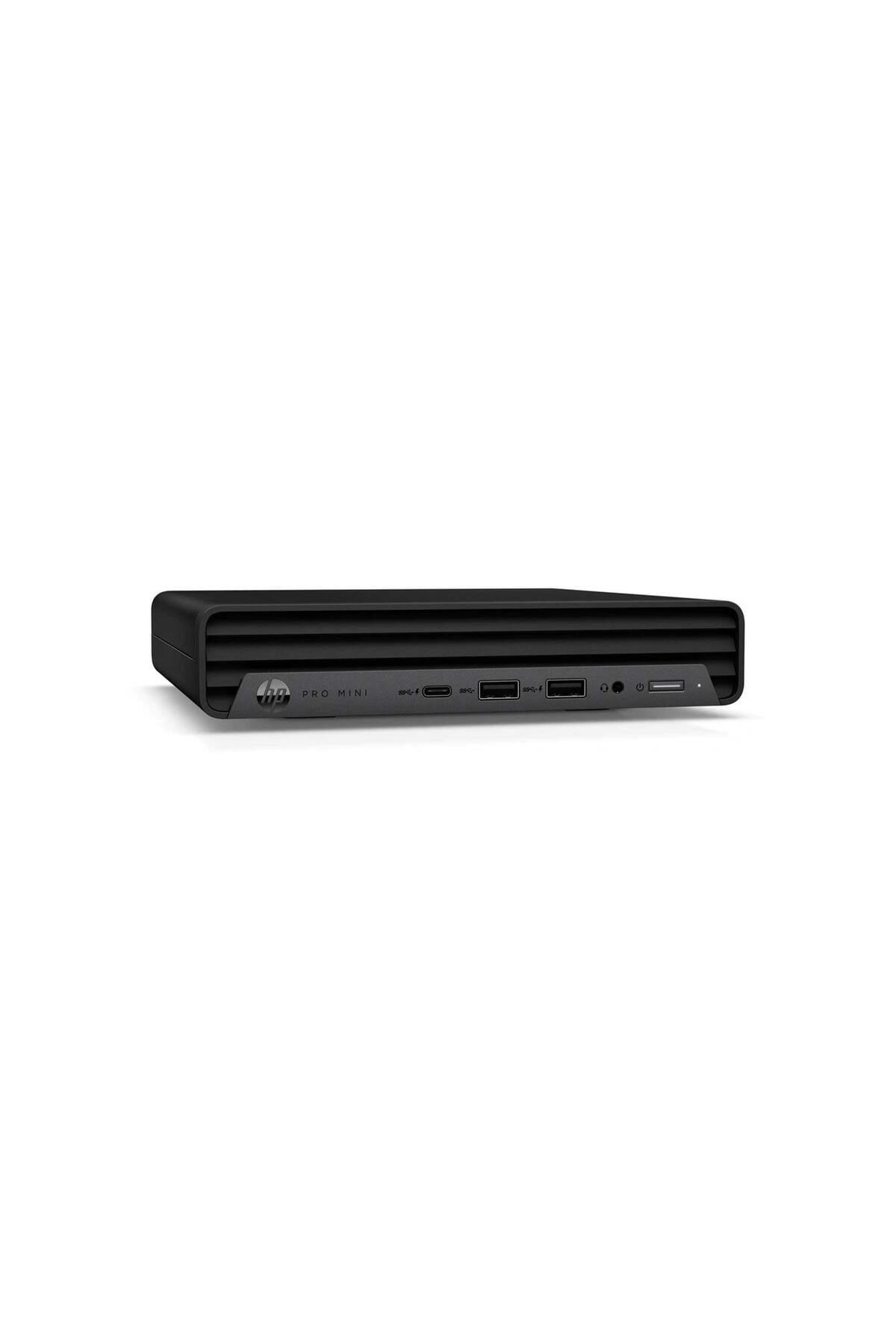 Pro 400 G9 6B201EA05 i5-12500T 32GB 1TBSSD W11P Mini Bilgisayar