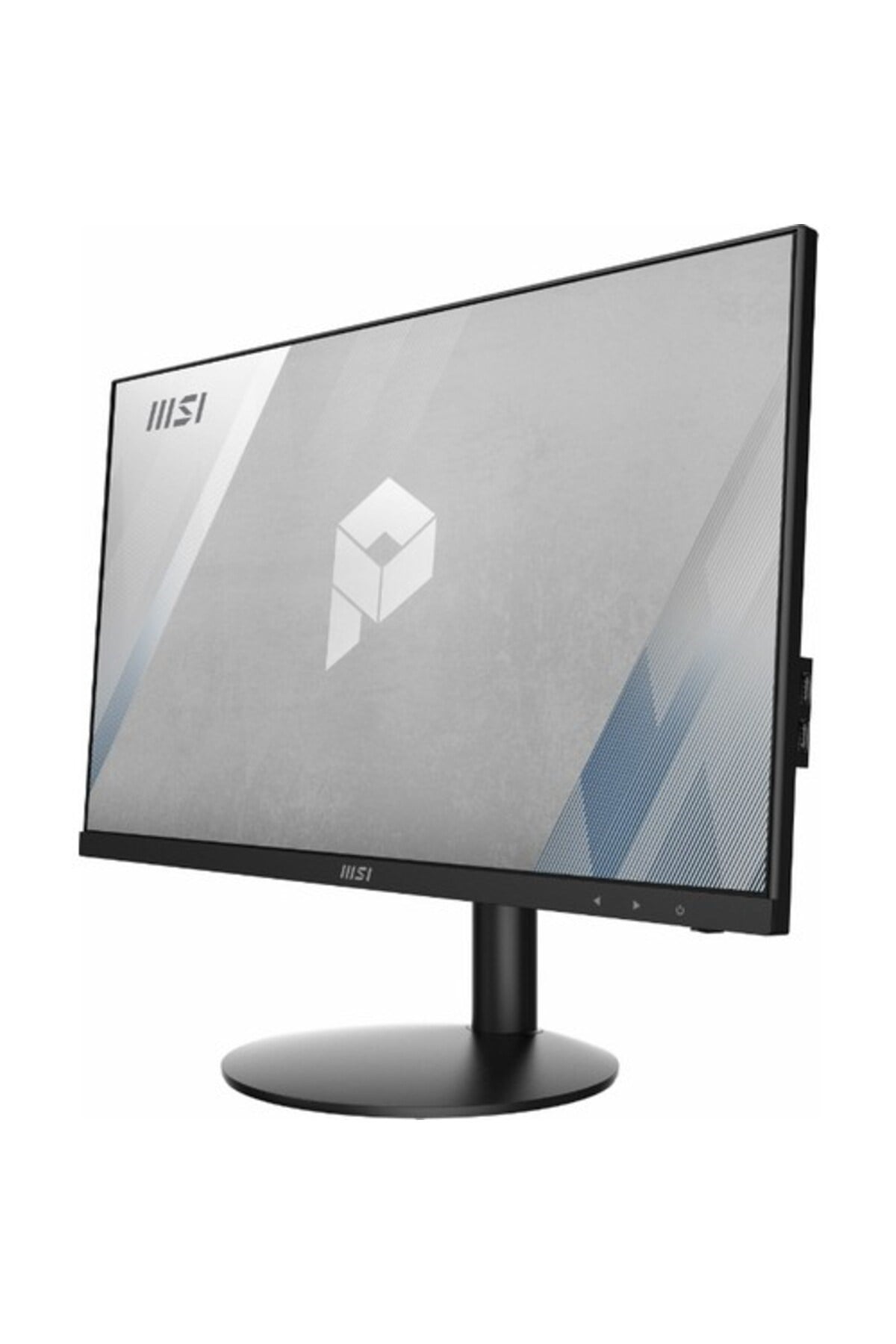 Pro Ap241 11m-040xtr Intel Core I3 10105 8gb 256gb Ssd Freedos 23.8