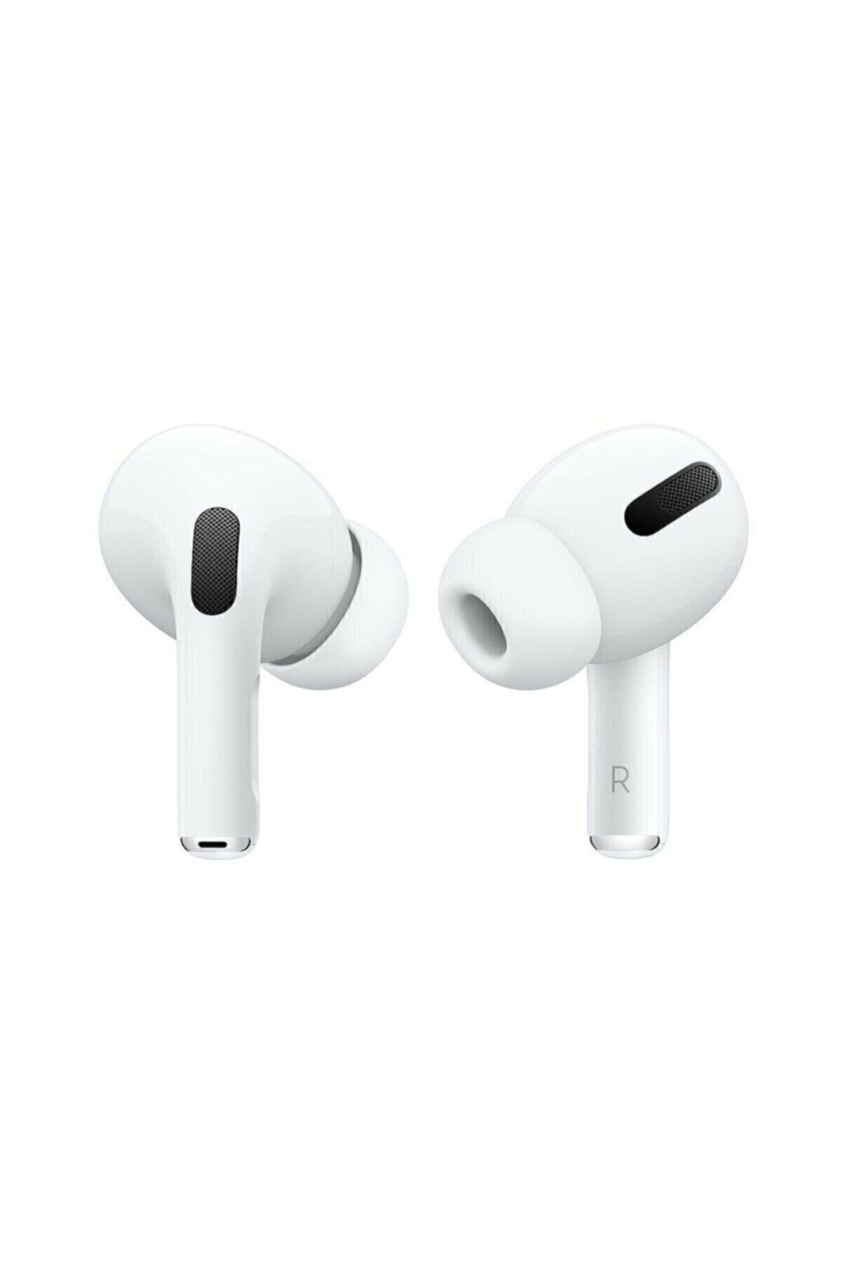 Pro Bluetooth Kulaklık Mwp22tu/a Beyaz Şarj Kutusu