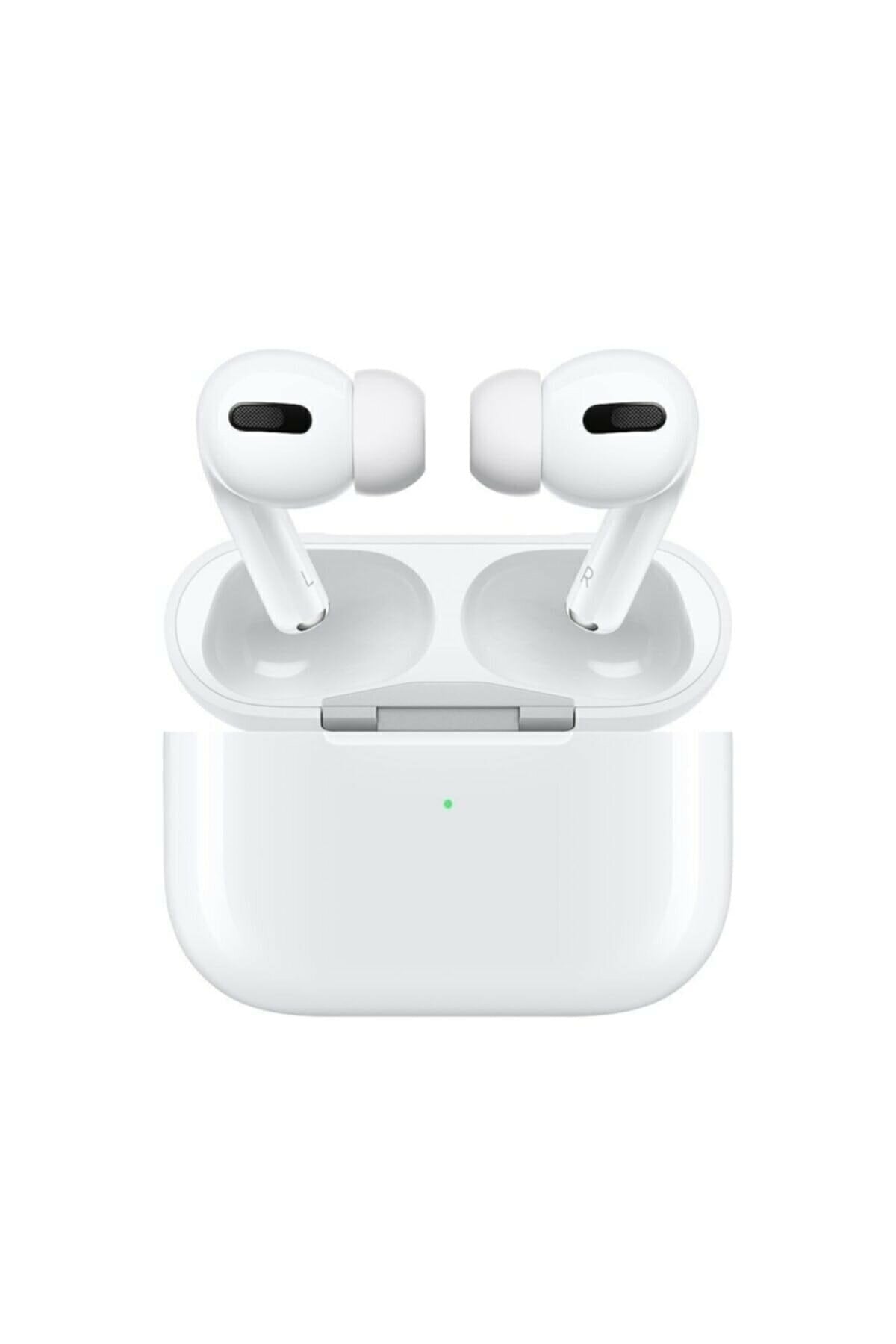 Pro Bluetooth Kulaklık Mwp22tu/a Beyaz Şarj Kutusu