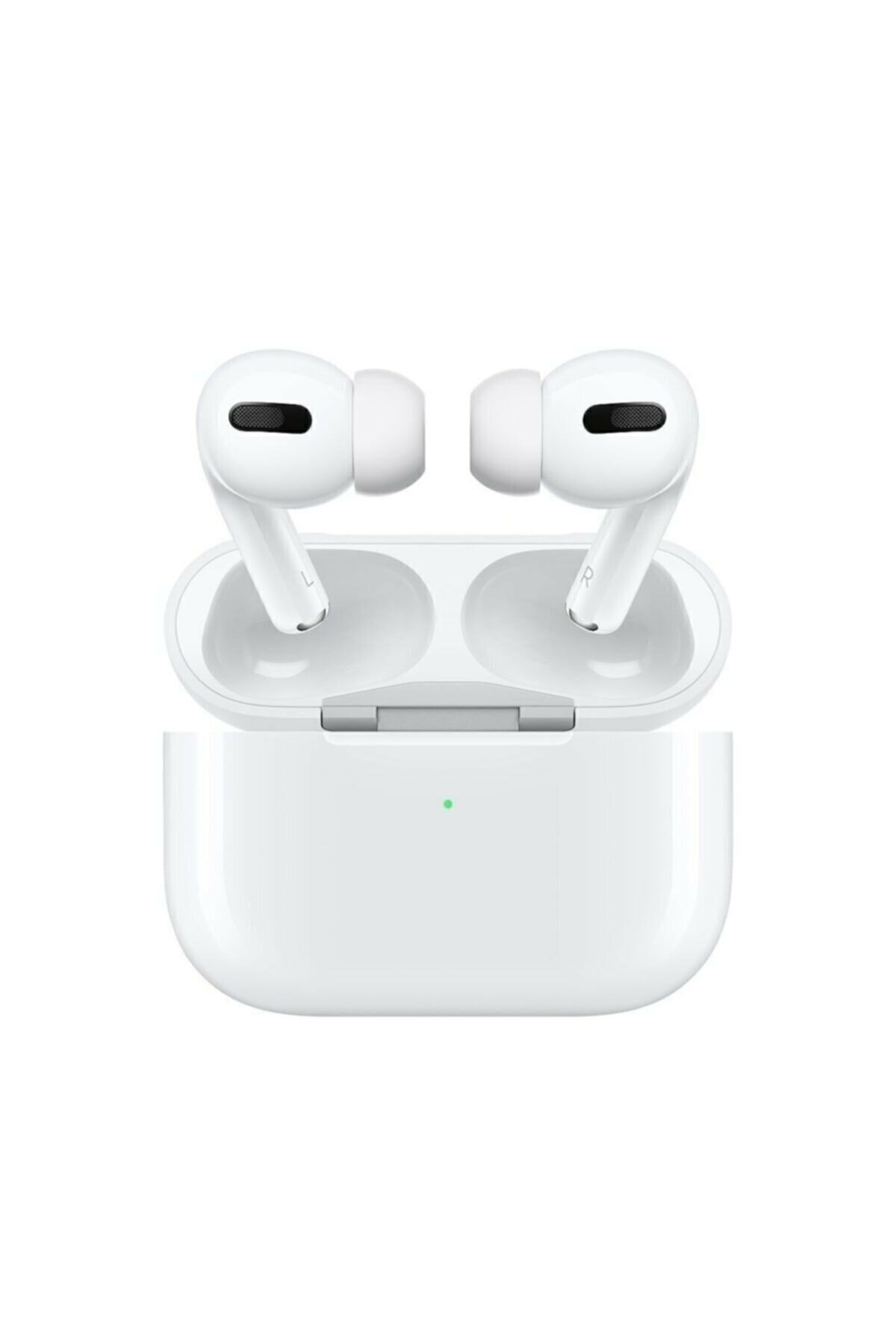 Pro Bluetooth Kulaklık Mwp22tu/a Beyaz Şarj Kutusu