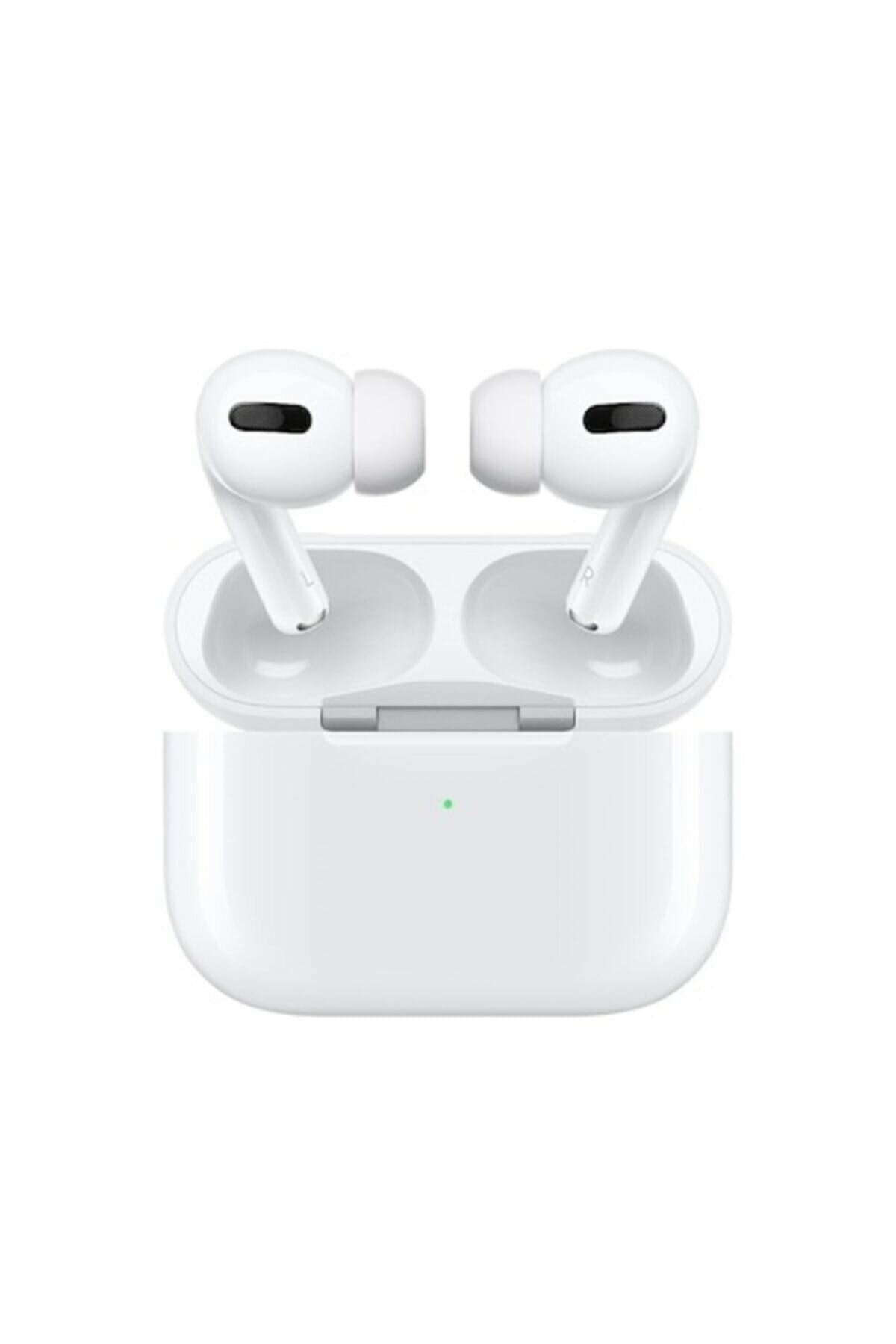Pro Bluetooth Kulaklık Mwp22tu/a Beyaz Şarj Kutusu