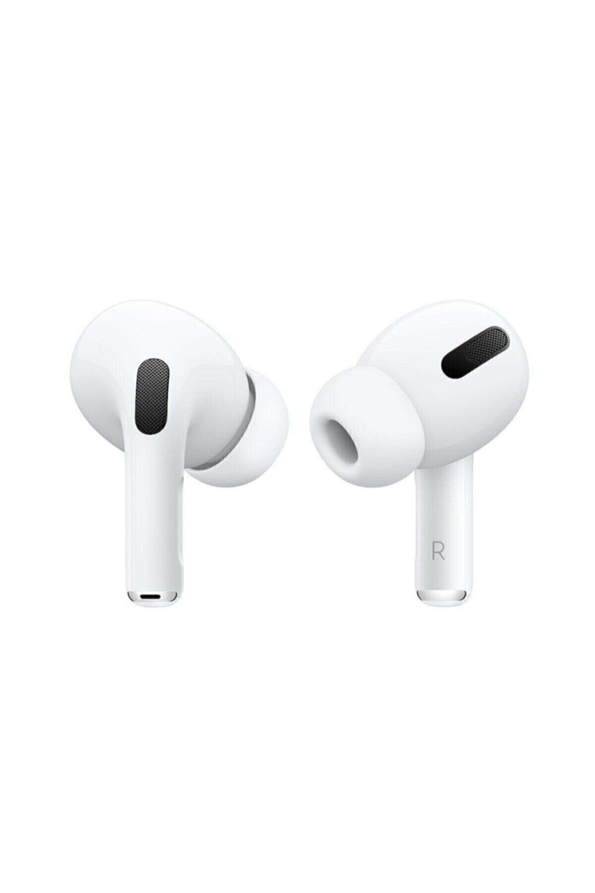 Pro Bluetooth Kulaklık Mwp22tu/a Beyaz Şarj Kutusu