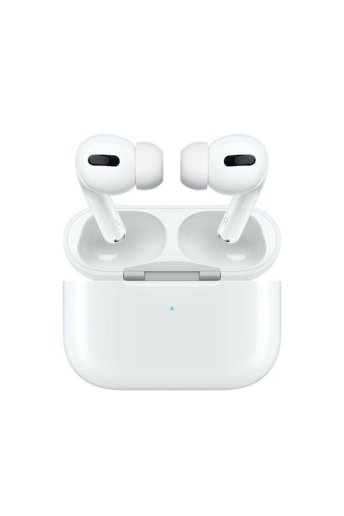 Pro Bluetooth Kulaklık Mwp22tu/a Beyaz Şarj Kutusu