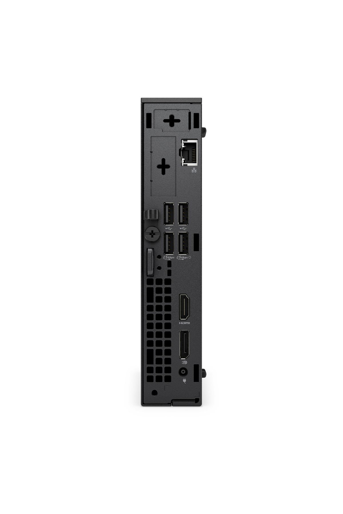 Pro BTO107_QCM1250U011 ULTRA7 265T 64GB 1TBSSD FreeDOS Mini Masaüstü Bilgisayar