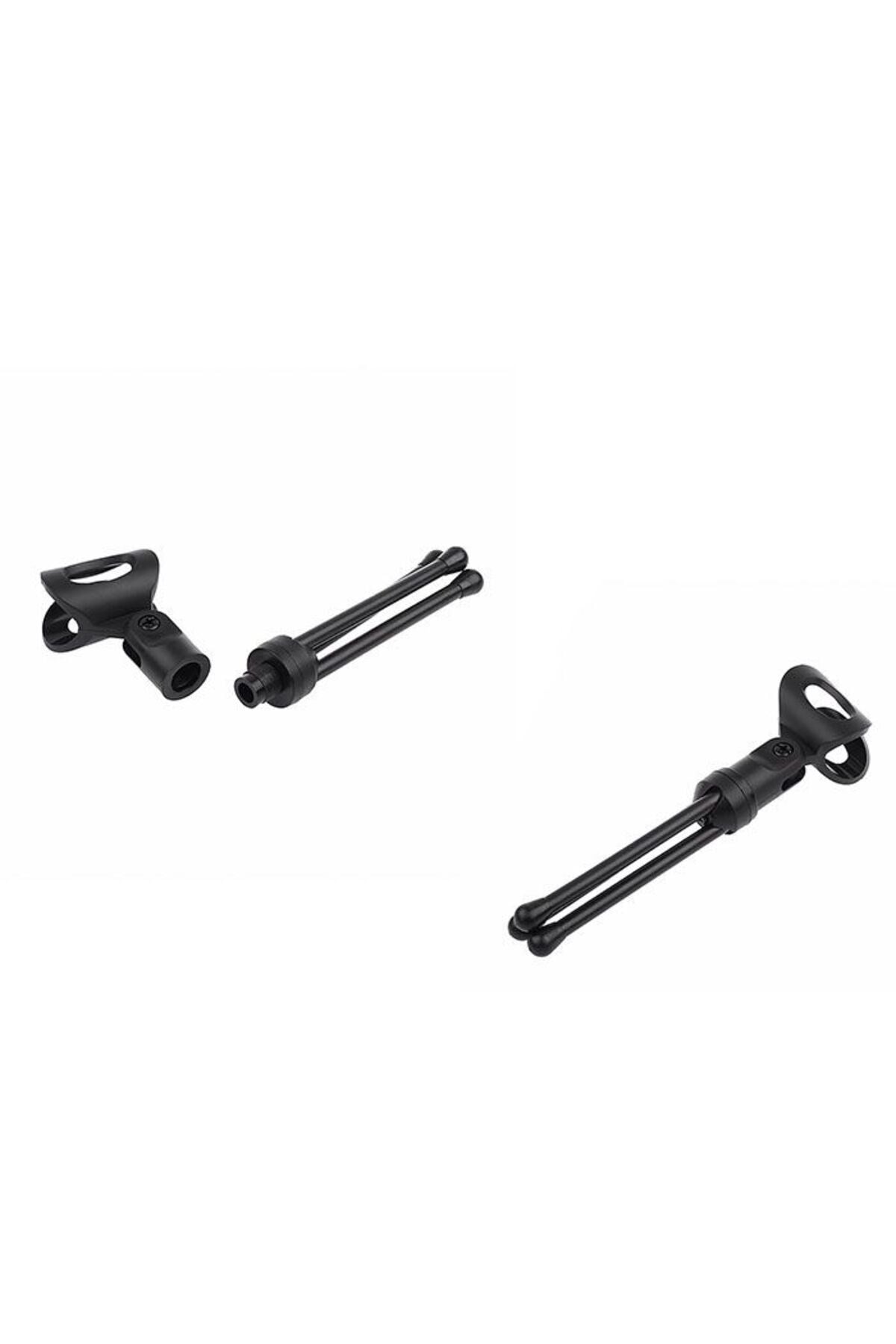 Pro Masaüstü Mikrofon (tripod Hediye )